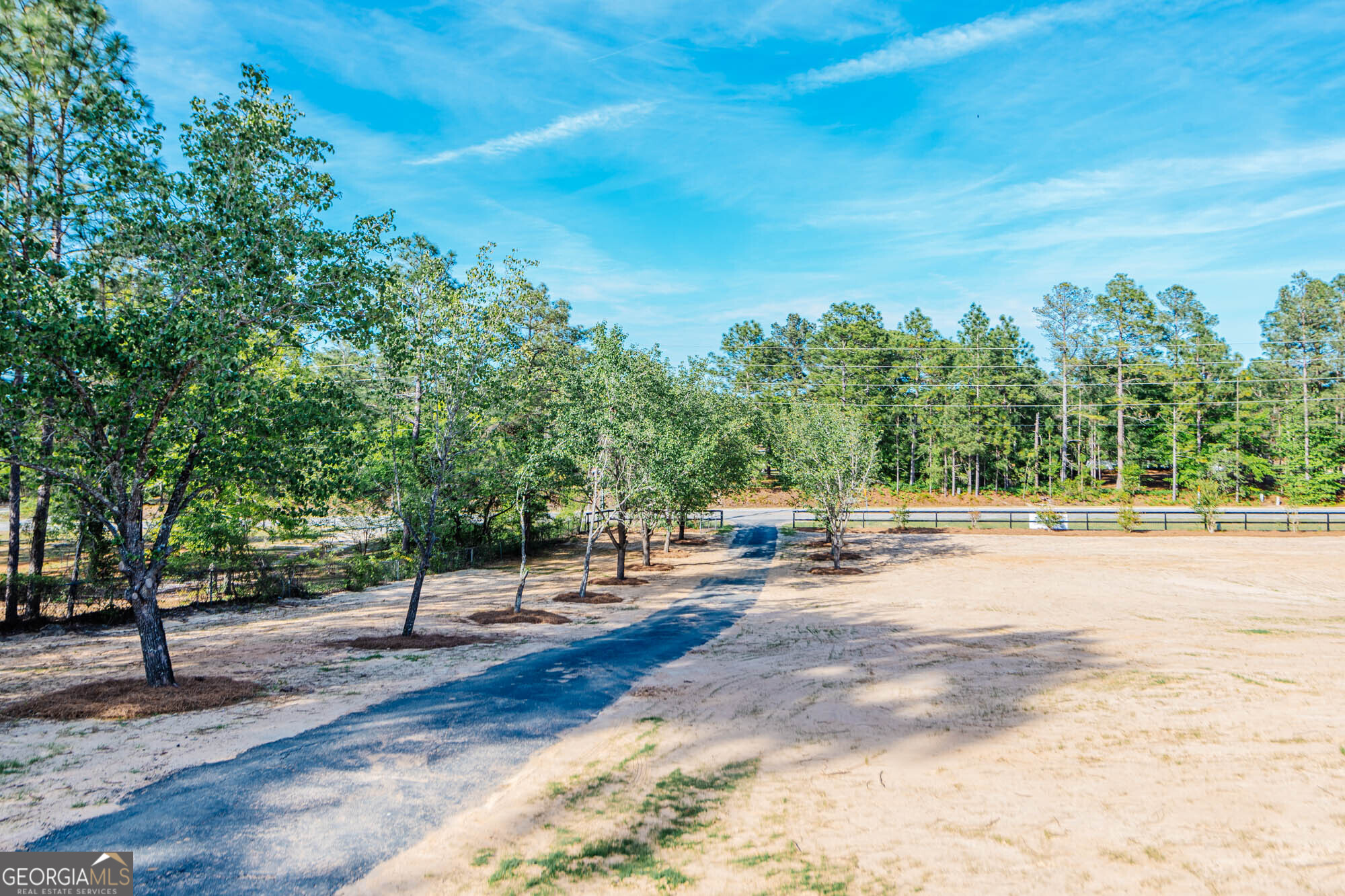 1420 Gunters Mill Road Byron GA 31008