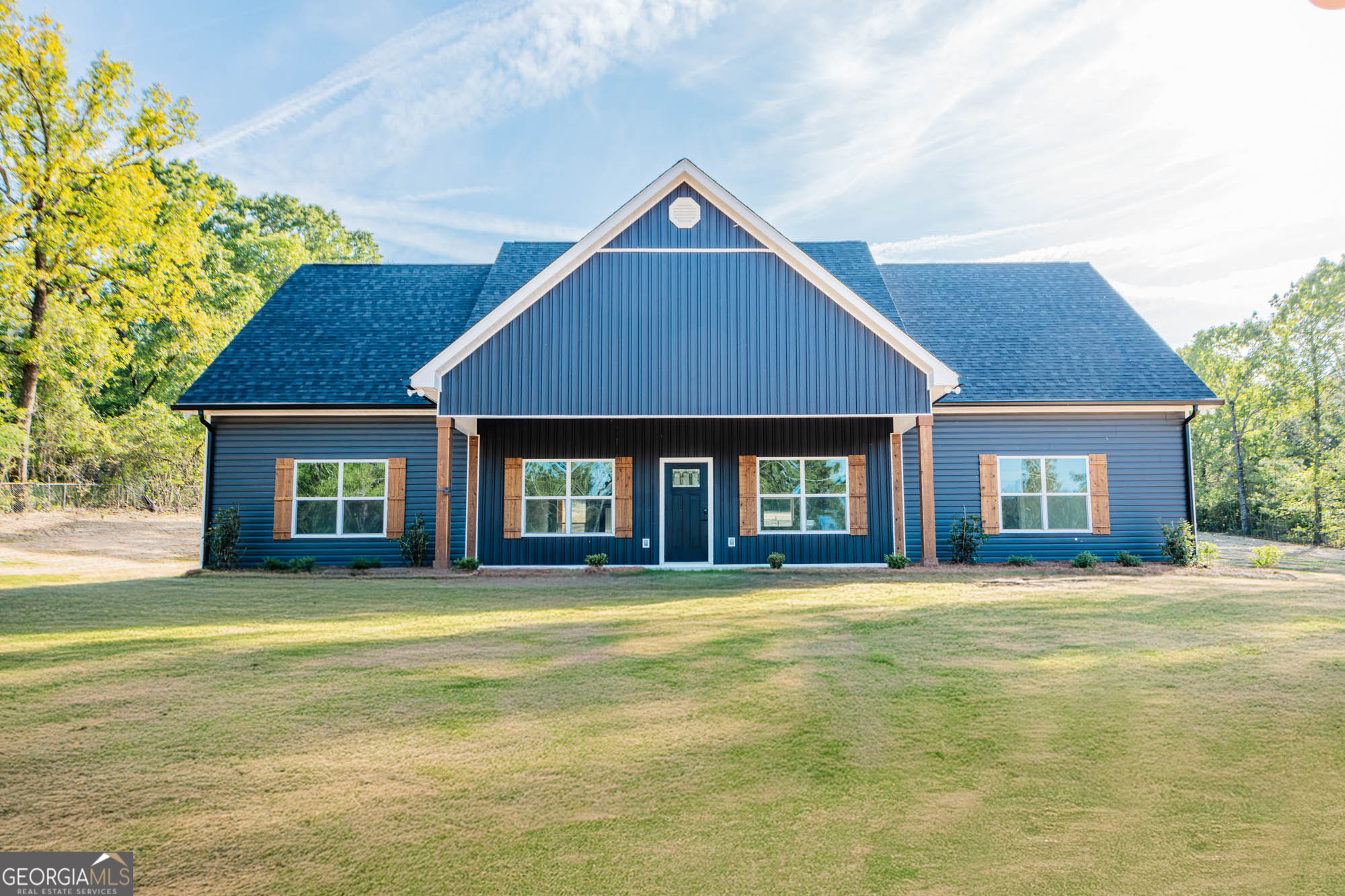 1420 Gunters Mill Road Byron GA 31008