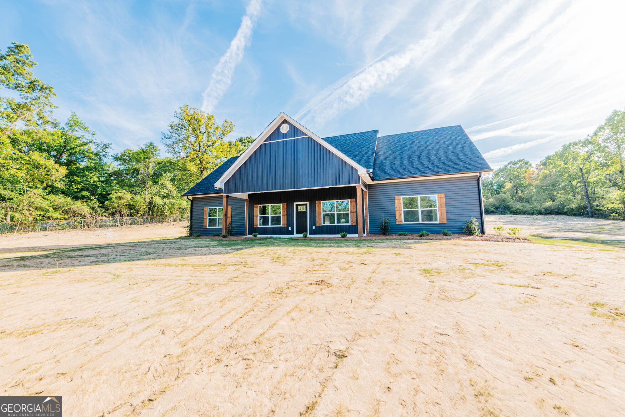 1420 Gunters Mill Road Byron GA 31008