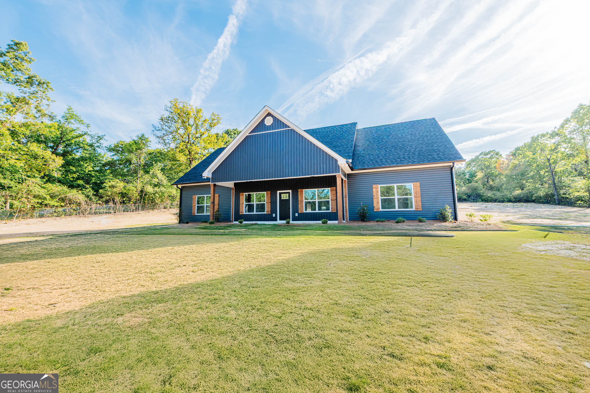 1420 Gunters Mill Road Byron GA 31008