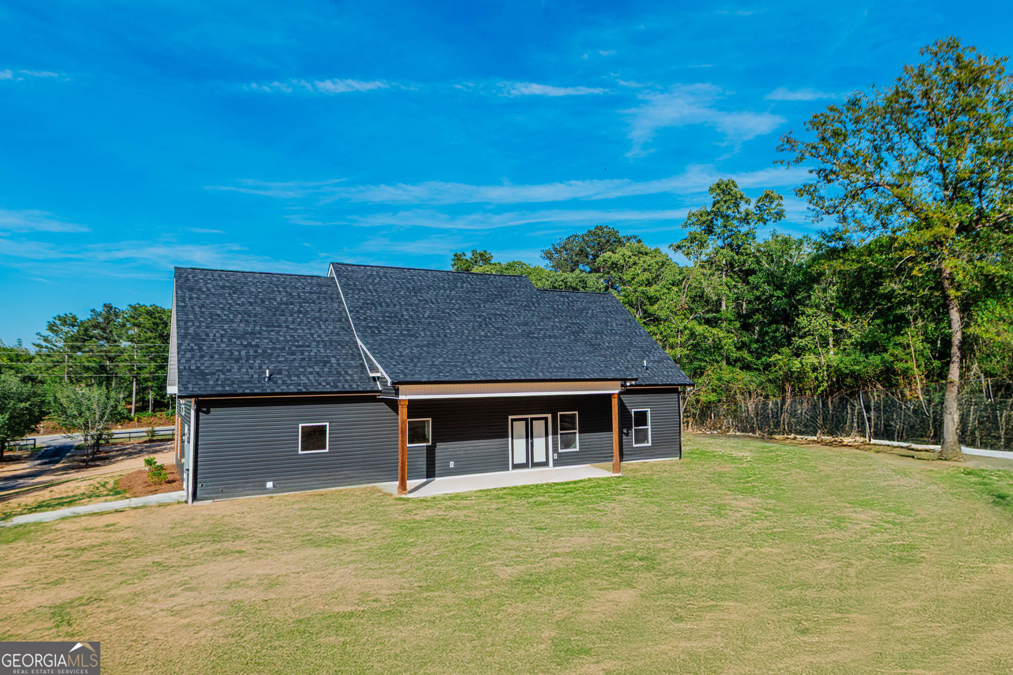 1420 Gunters Mill Road Byron GA 31008