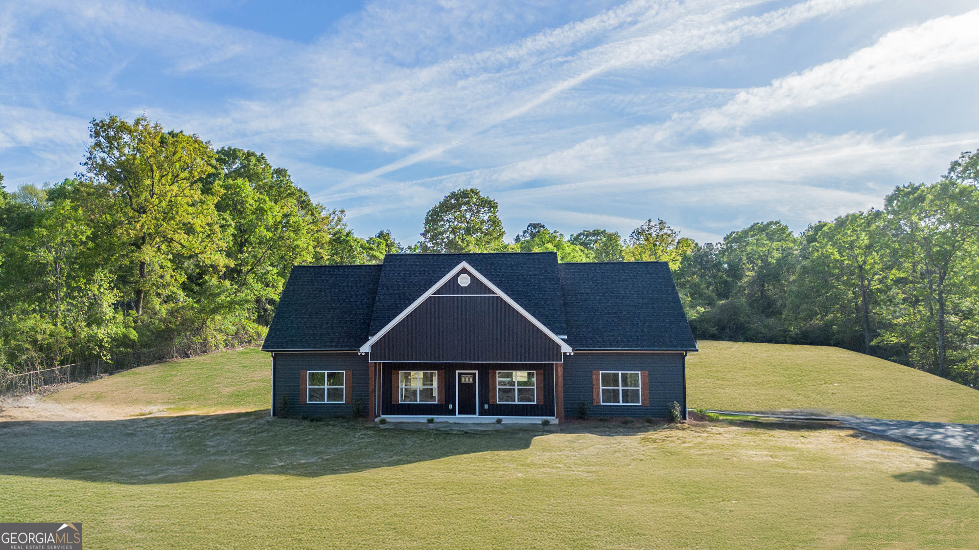 1420 Gunters Mill Road Byron GA 31008