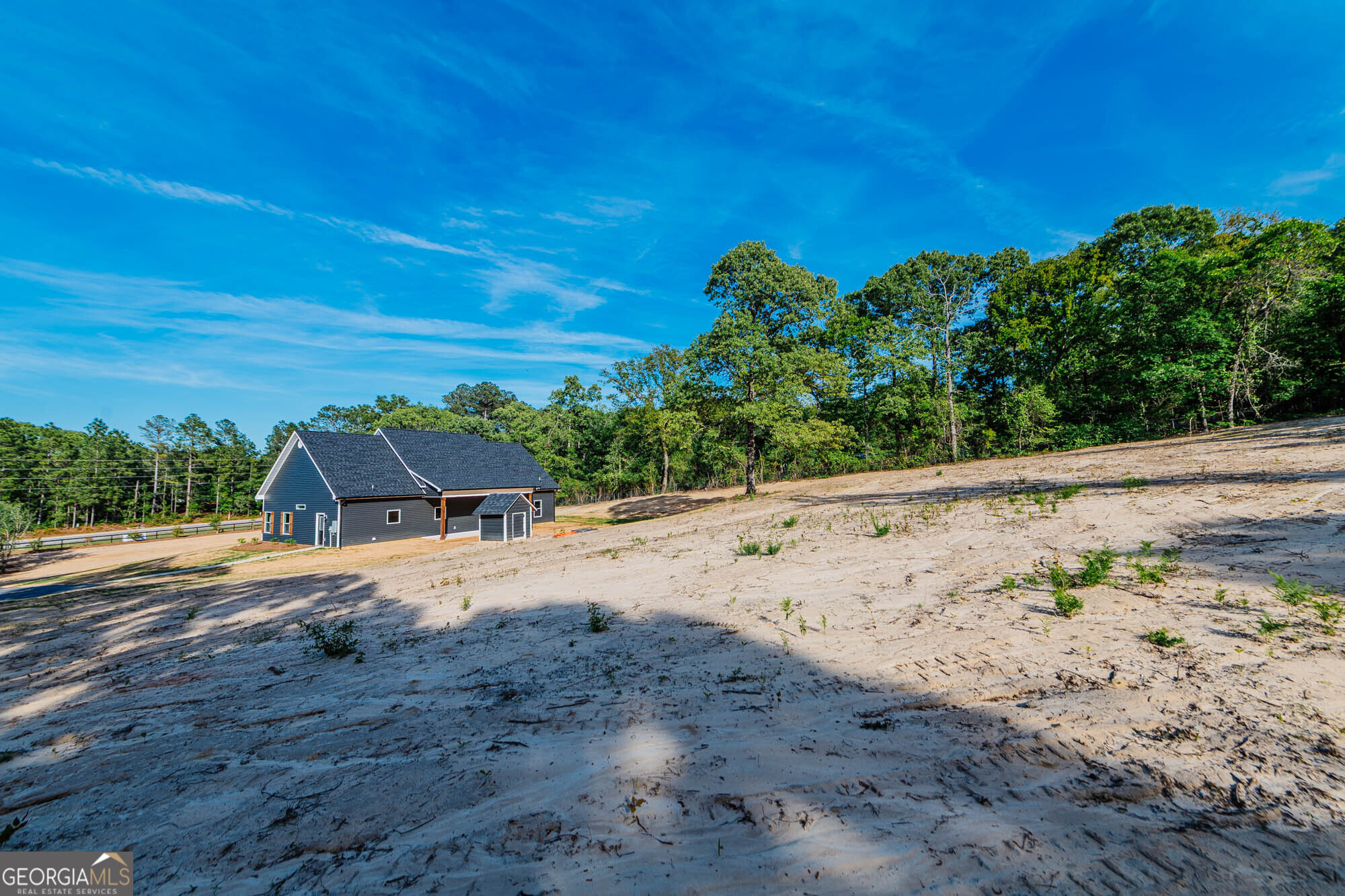 1420 Gunters Mill Road Byron GA 31008