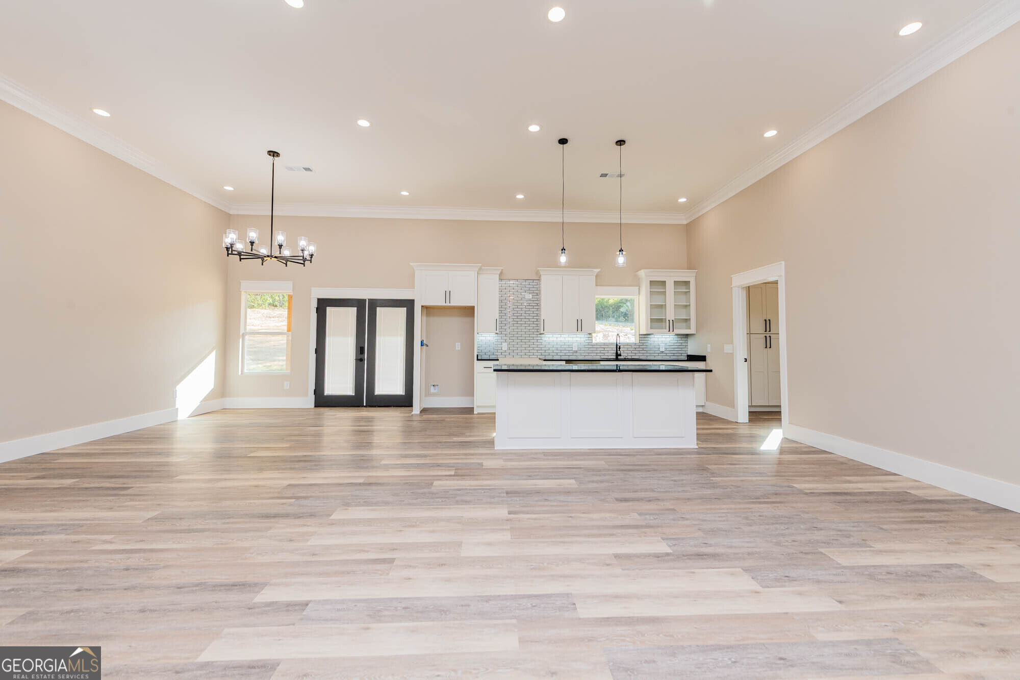 1420 Gunters Mill Road Byron GA 31008