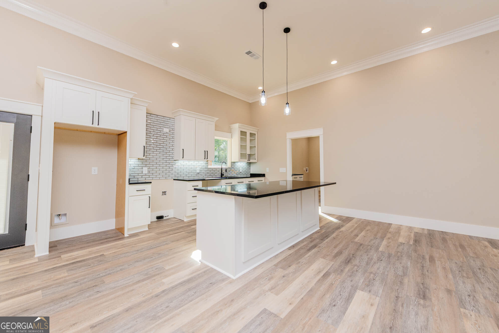 1420 Gunters Mill Road Byron GA 31008