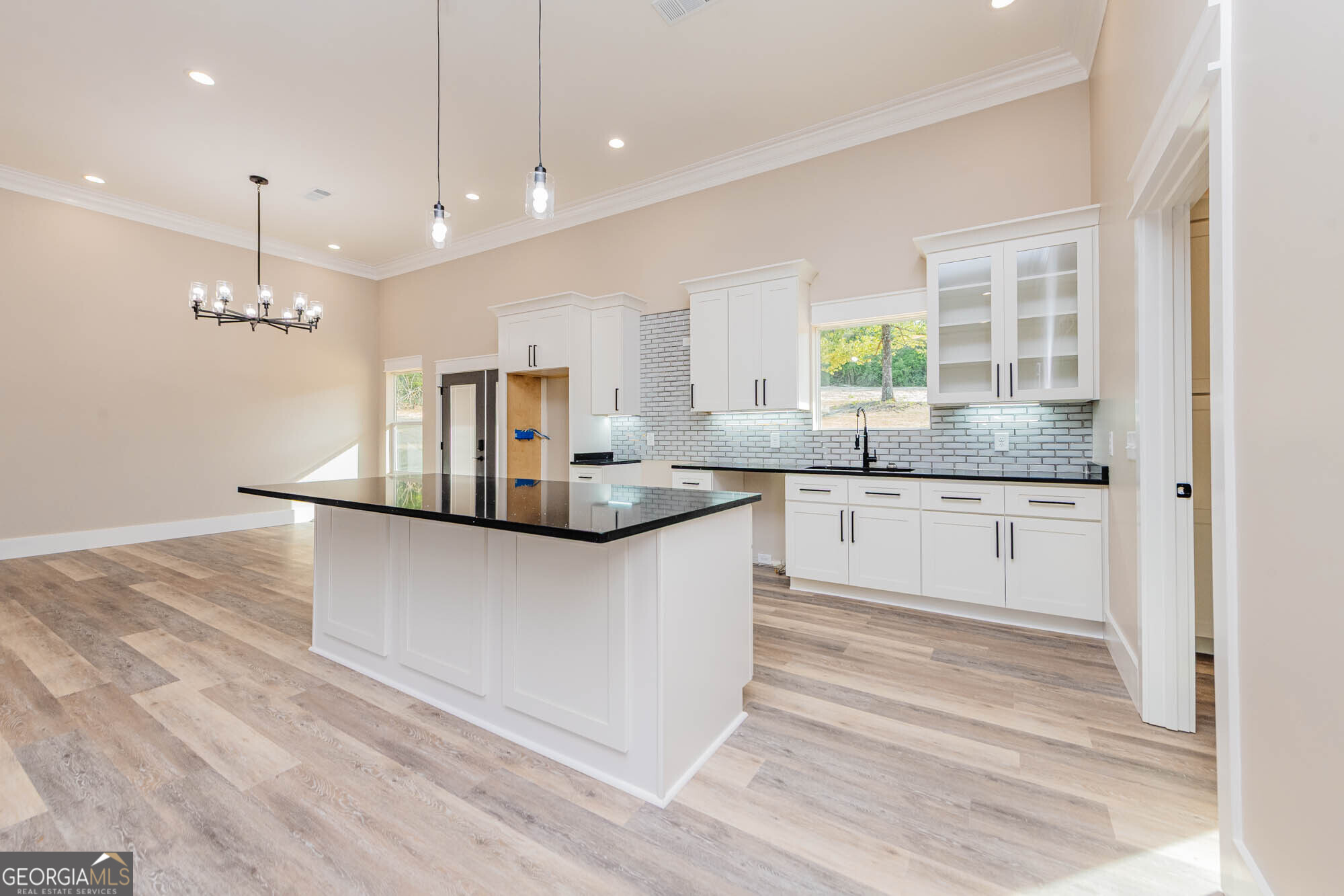 1420 Gunters Mill Road Byron GA 31008