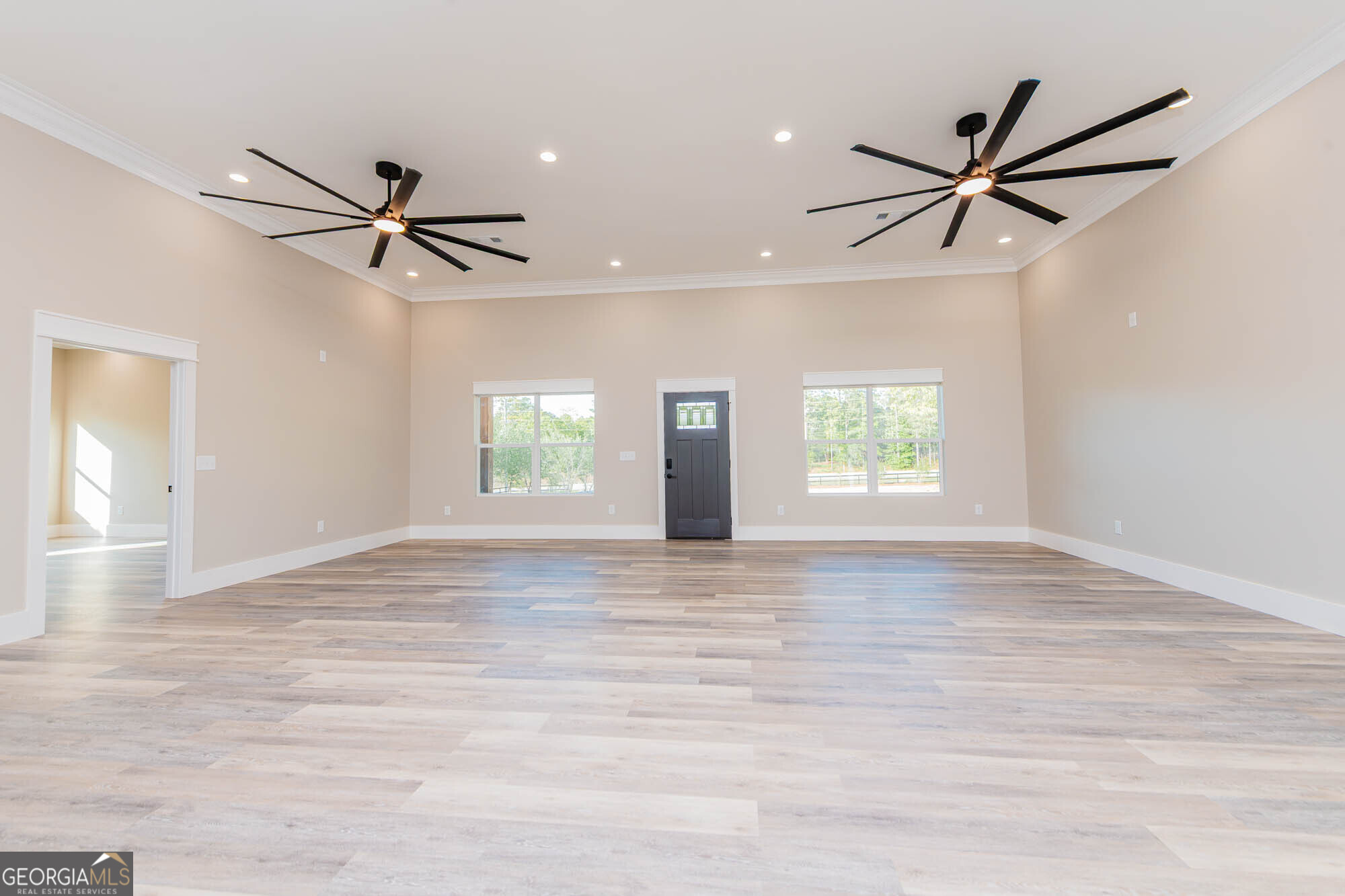 1420 Gunters Mill Road Byron GA 31008