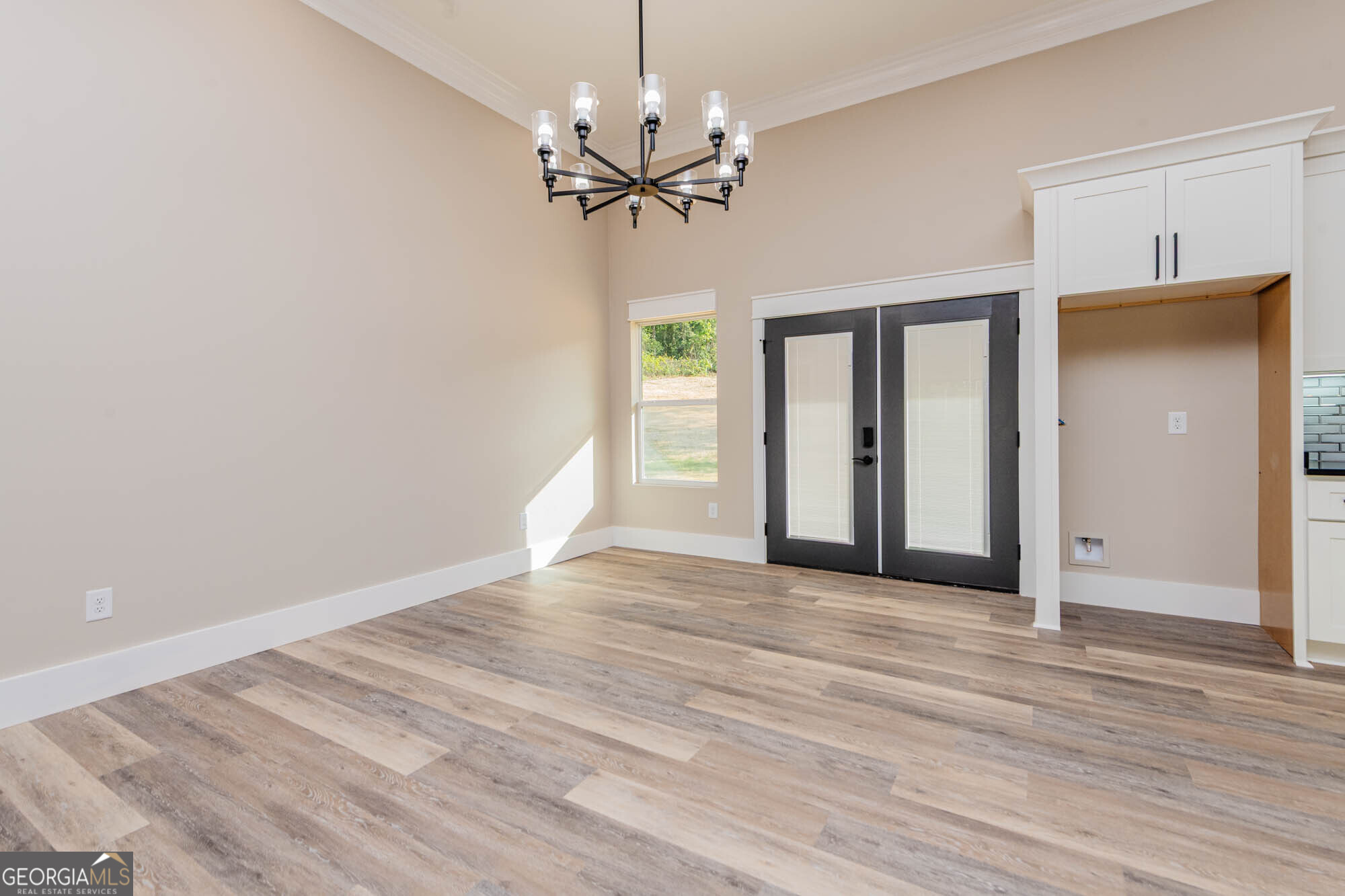 1420 Gunters Mill Road Byron GA 31008