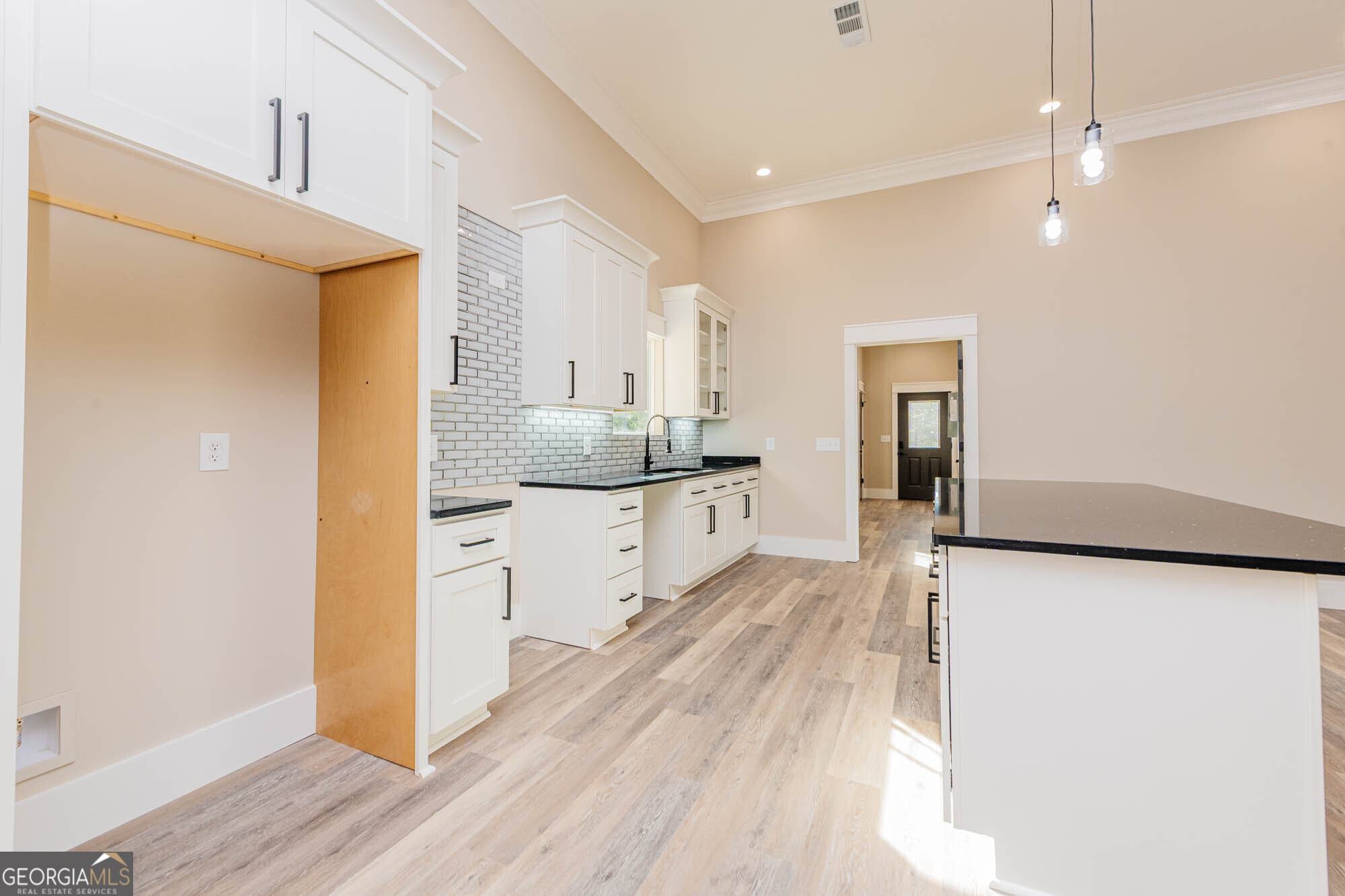 1420 Gunters Mill Road Byron GA 31008