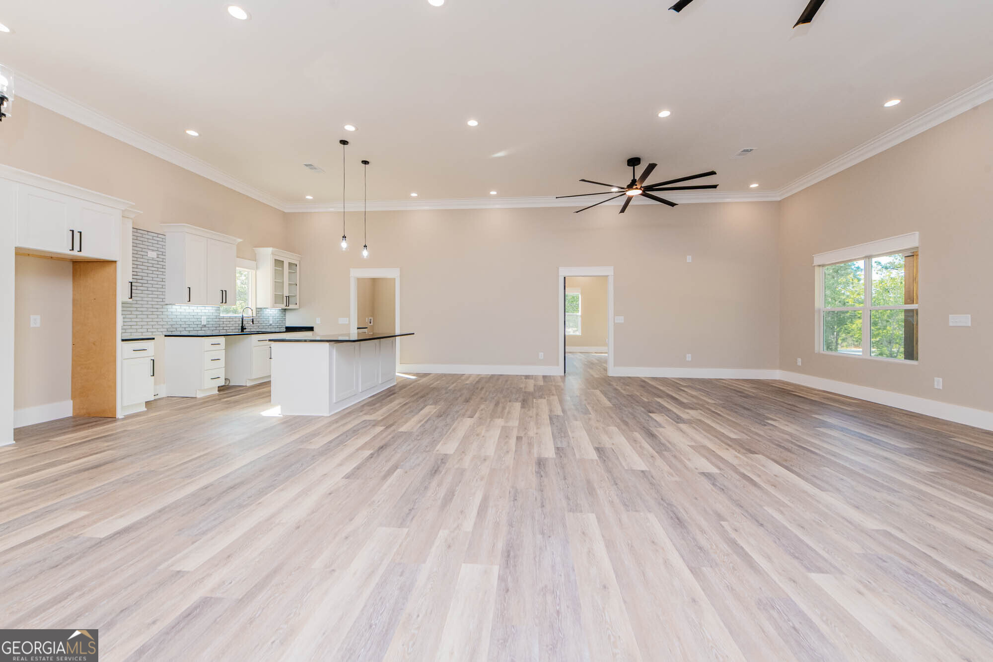 1420 Gunters Mill Road Byron GA 31008