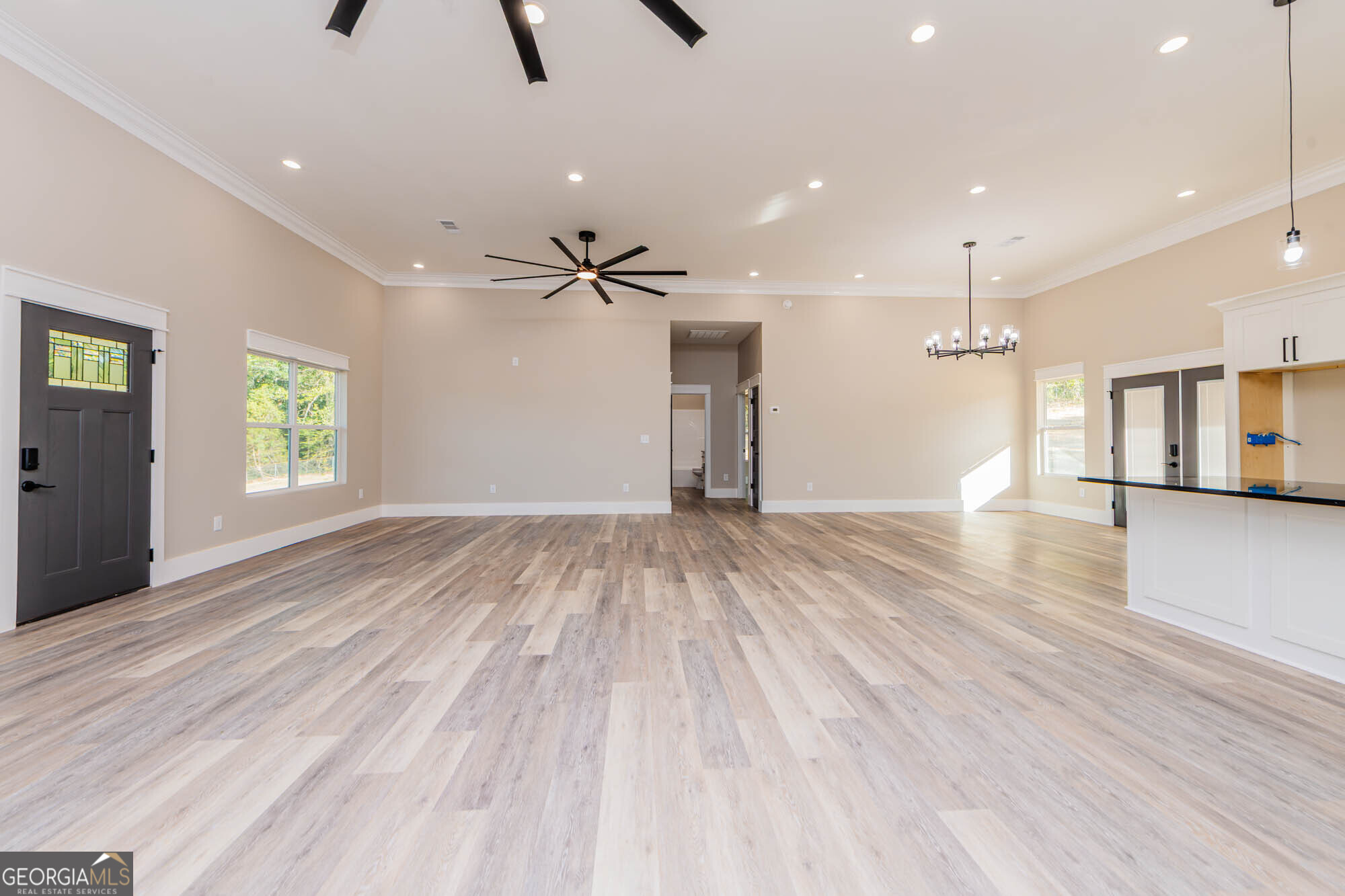1420 Gunters Mill Road Byron GA 31008