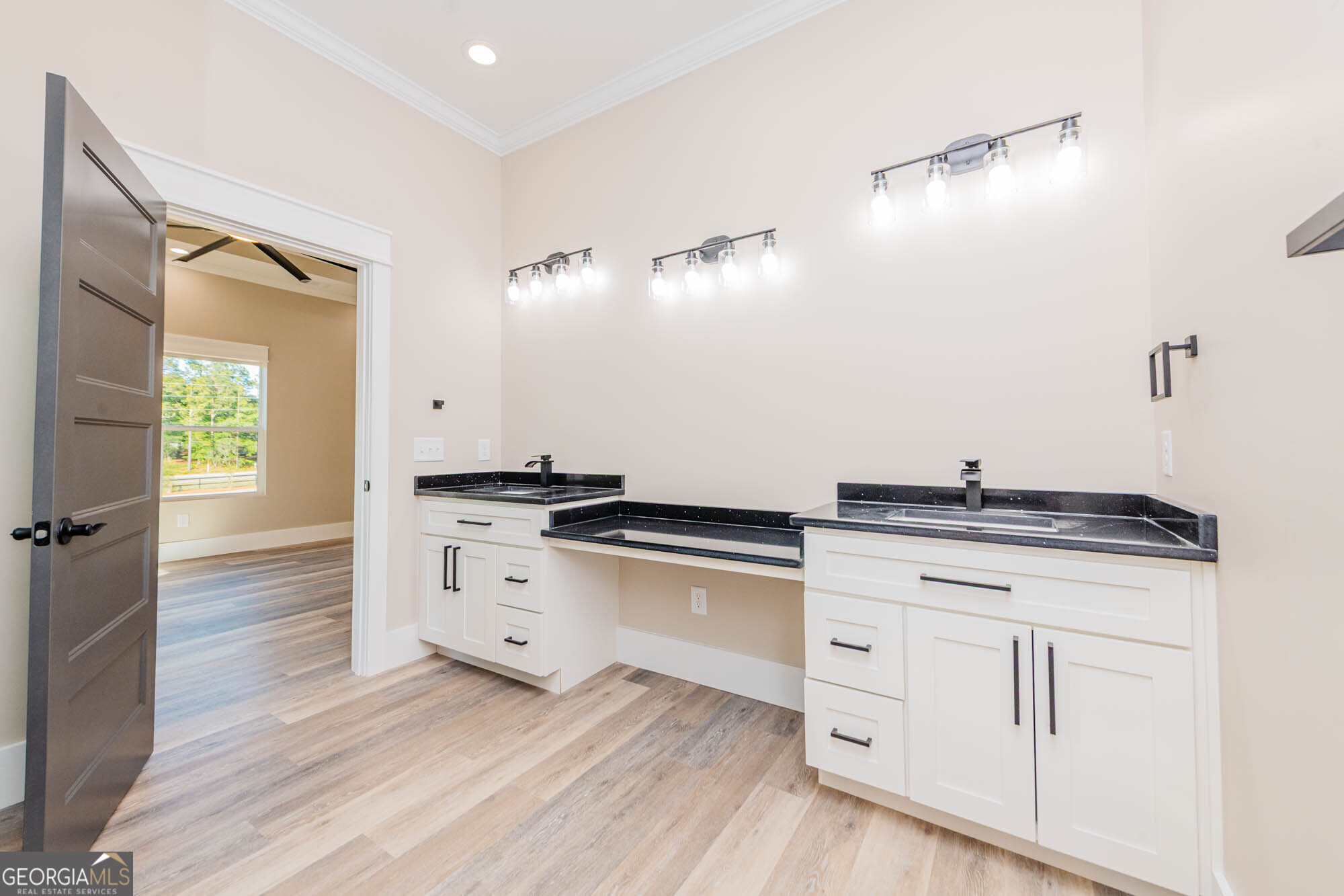 1420 Gunters Mill Road Byron GA 31008