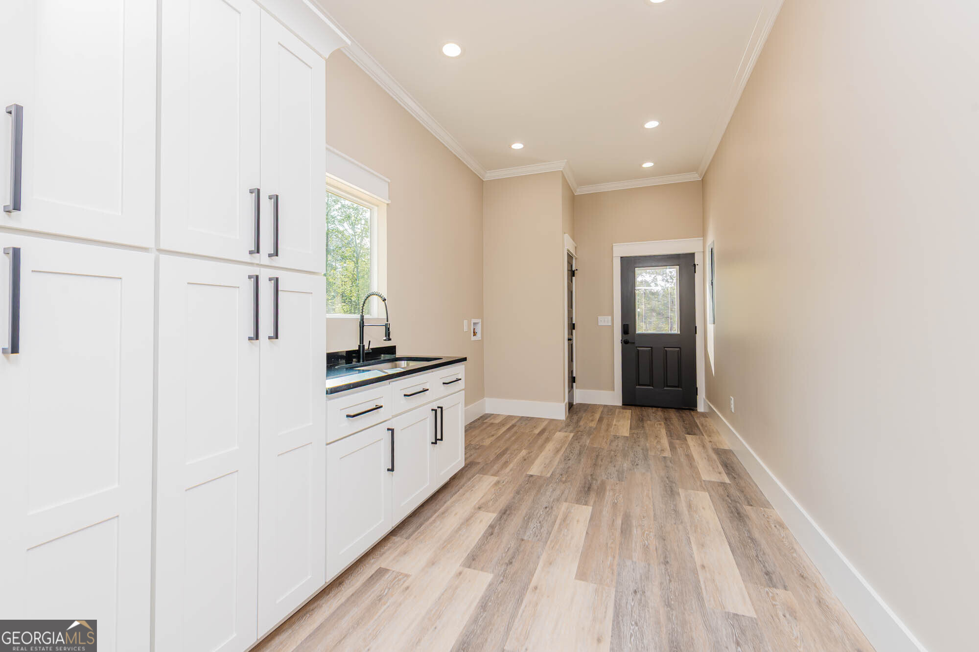 1420 Gunters Mill Road Byron GA 31008