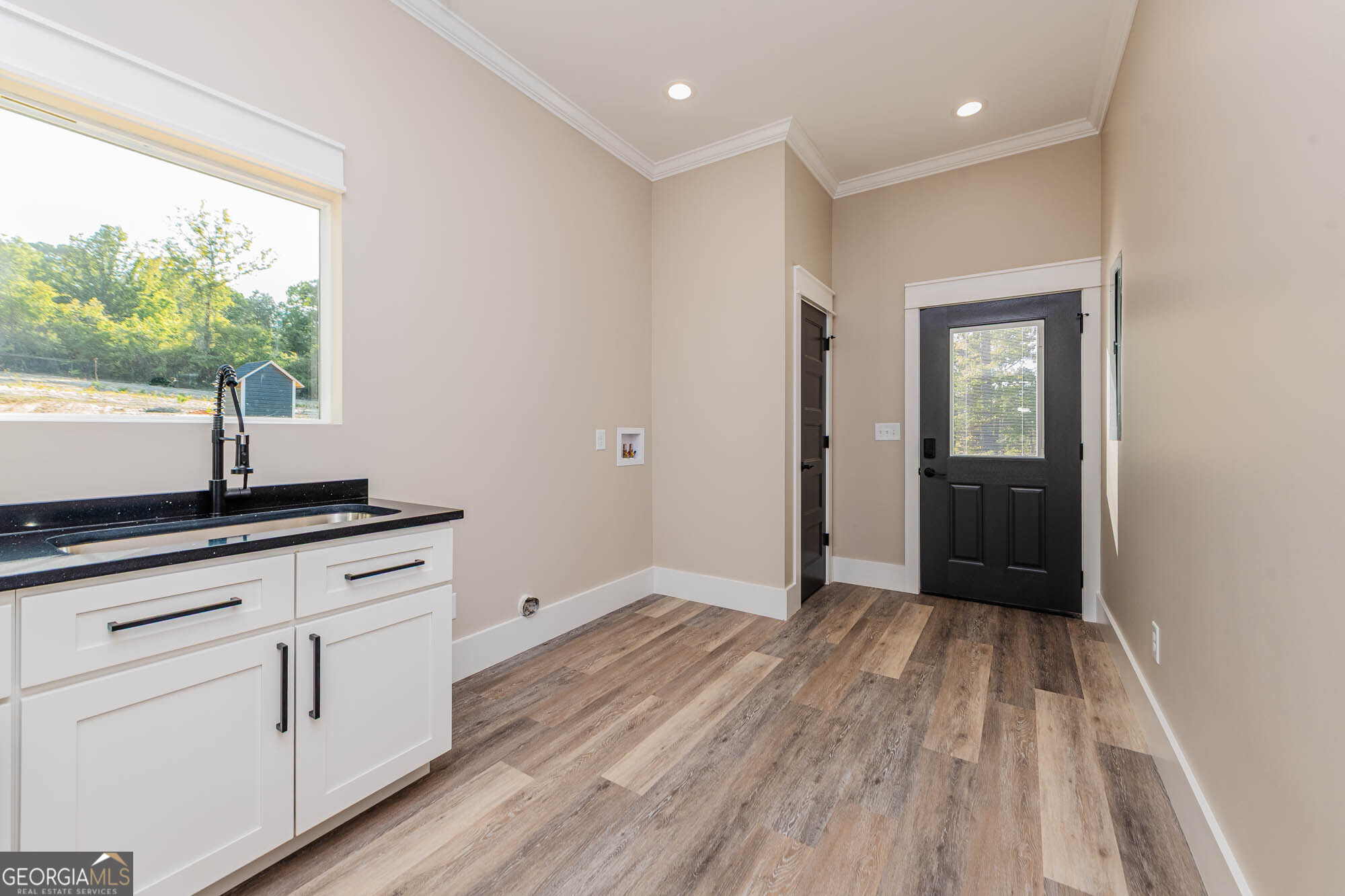 1420 Gunters Mill Road Byron GA 31008