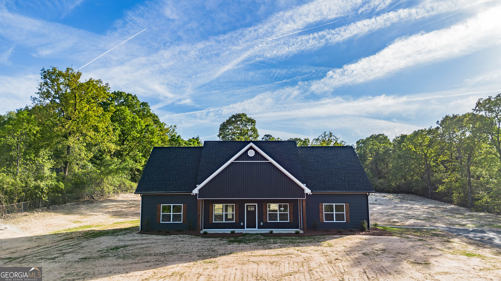 1420 Gunters Mill Road Byron GA 31008