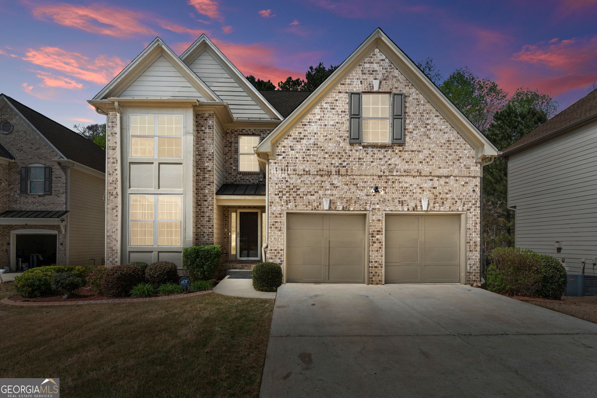 5586 Jamerson Drive South Fulton GA 30349