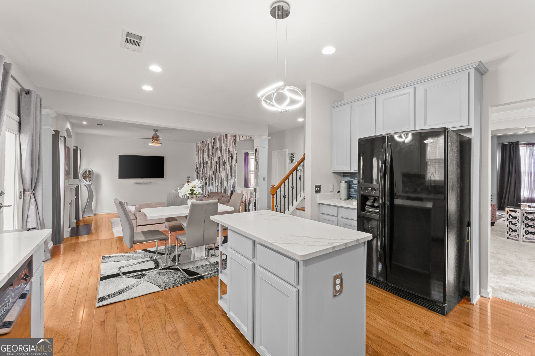 5586 Jamerson Drive South Fulton GA 30349