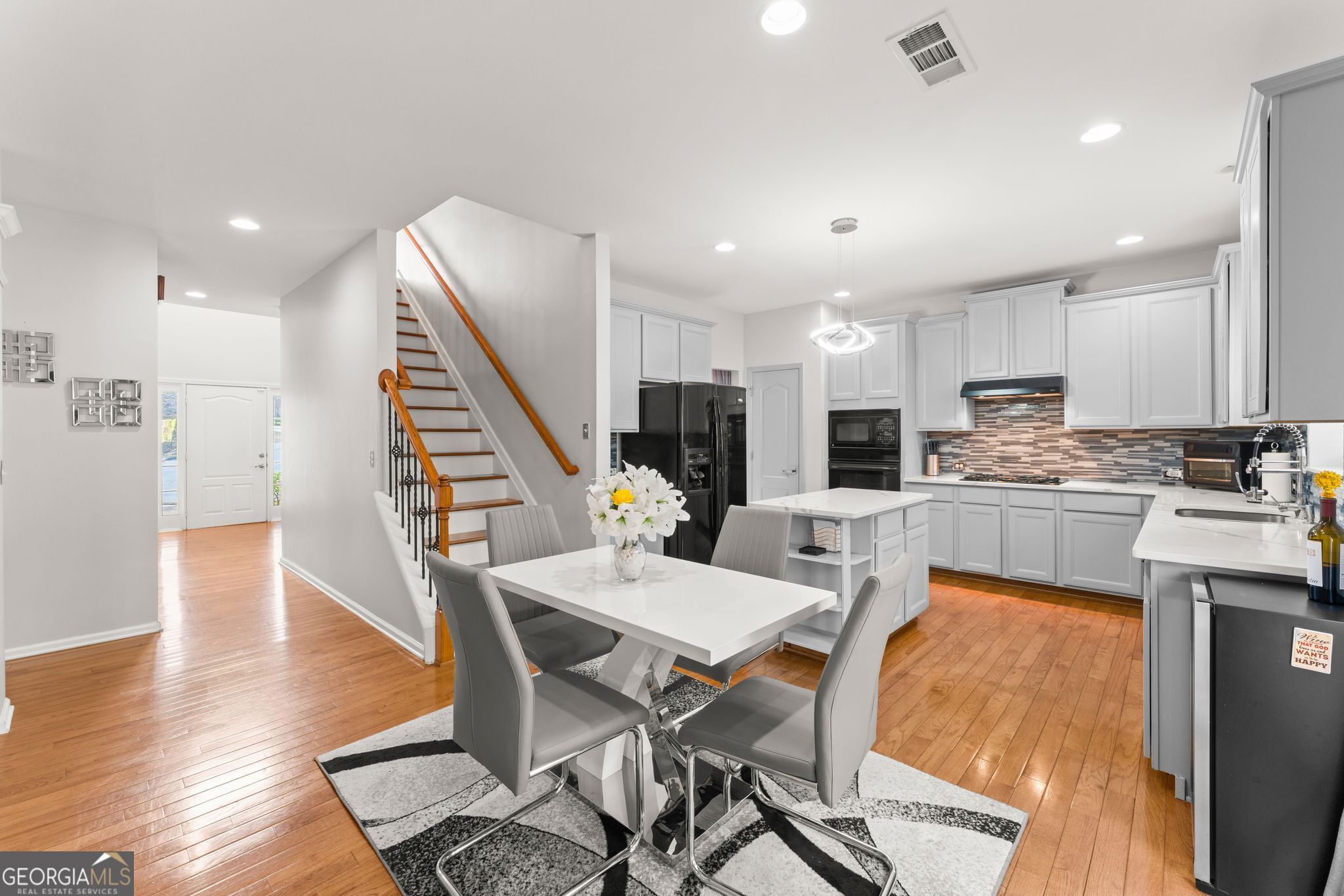 5586 Jamerson Drive South Fulton GA 30349