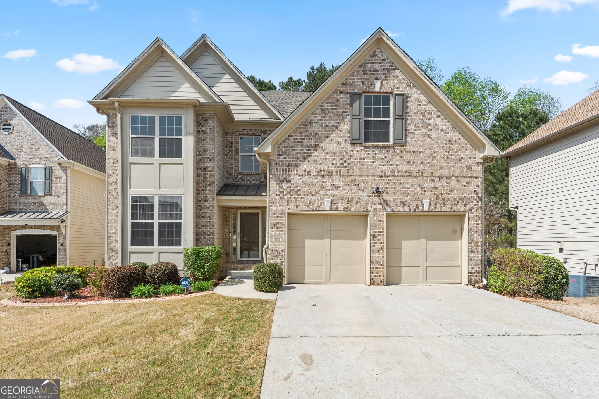 5586 Jamerson Drive South Fulton GA 30349