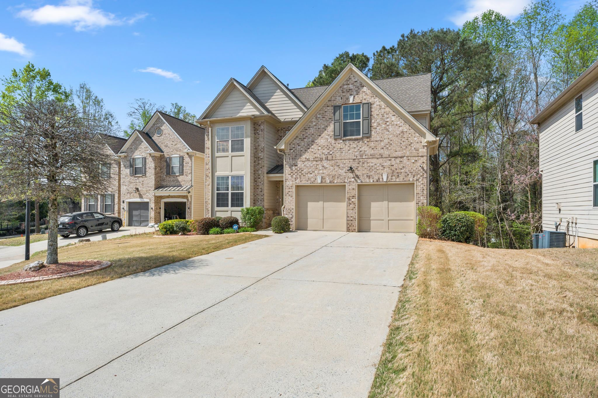 5586 Jamerson Drive South Fulton GA 30349