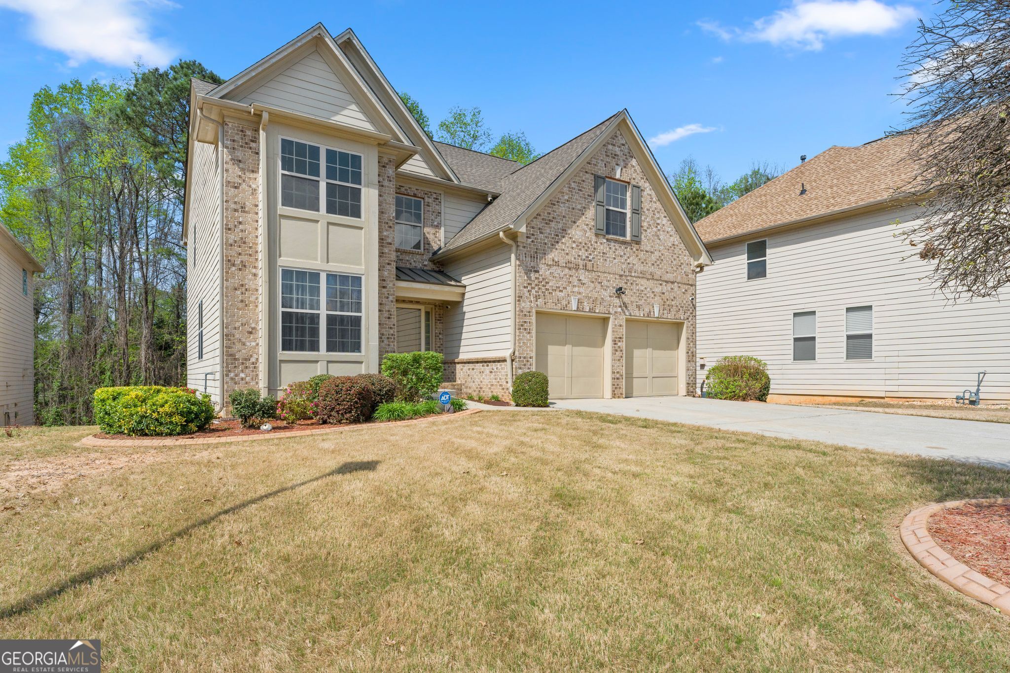 5586 Jamerson Drive South Fulton GA 30349