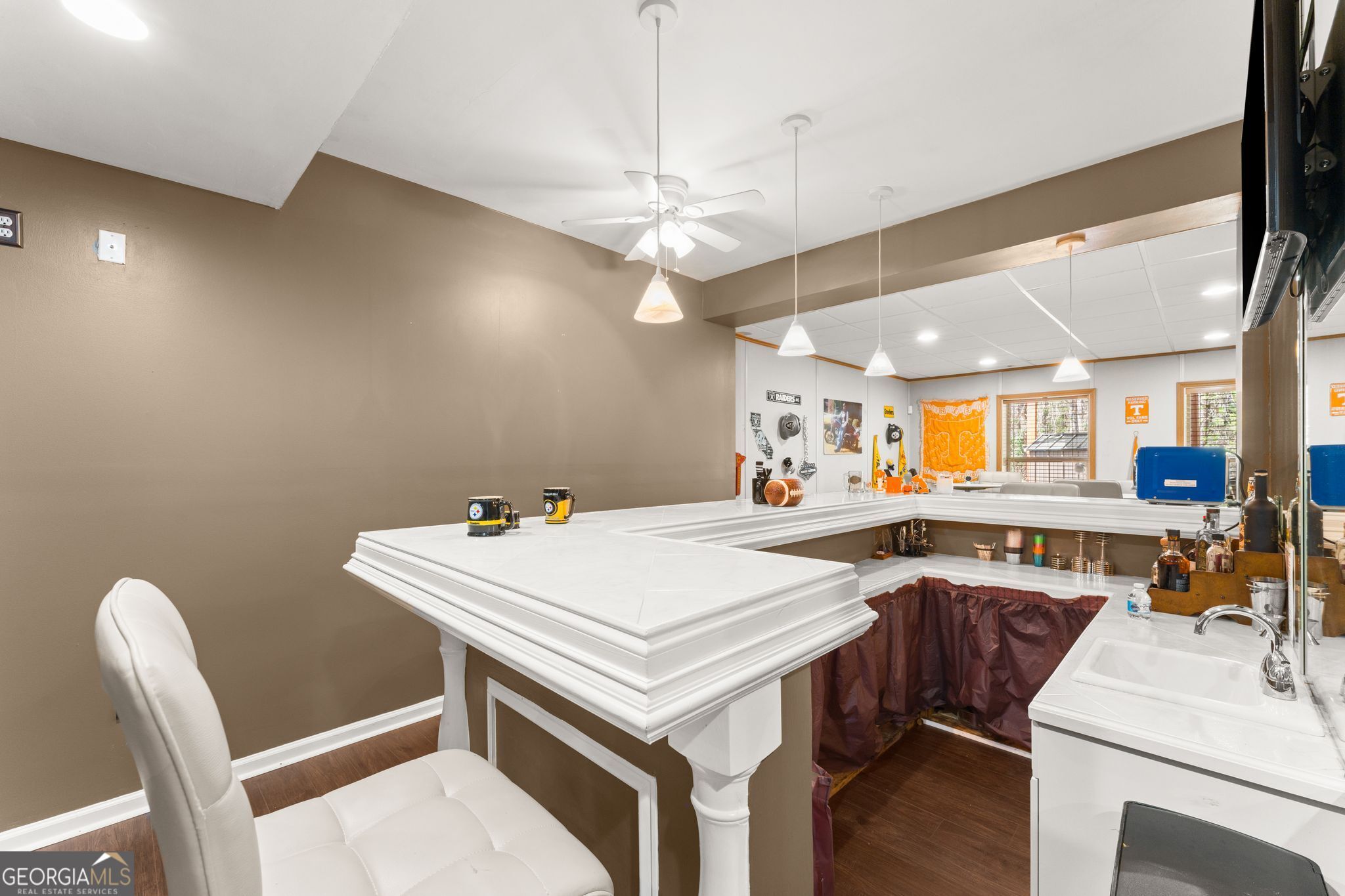 5586 Jamerson Drive South Fulton GA 30349