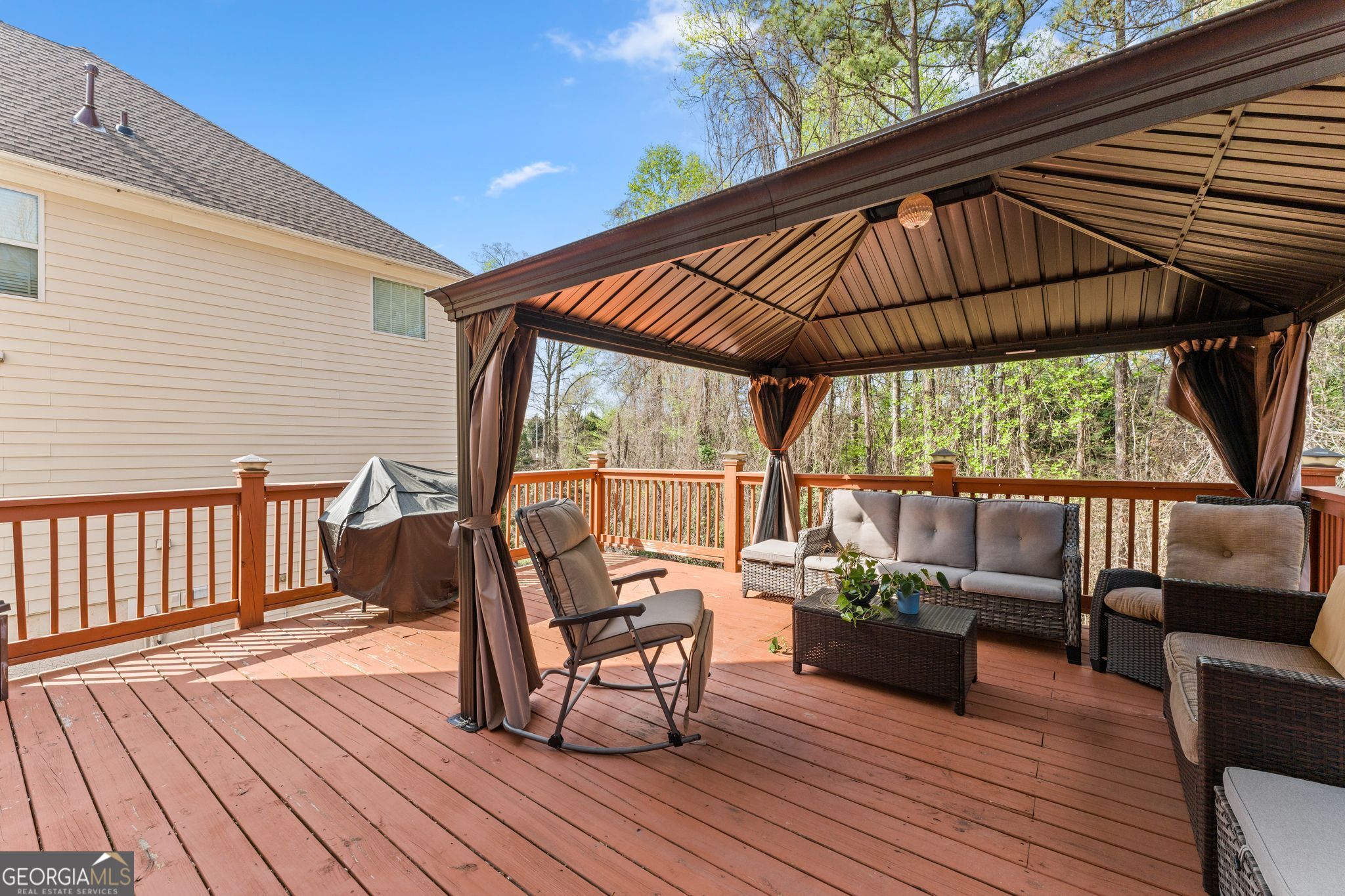 5586 Jamerson Drive South Fulton GA 30349