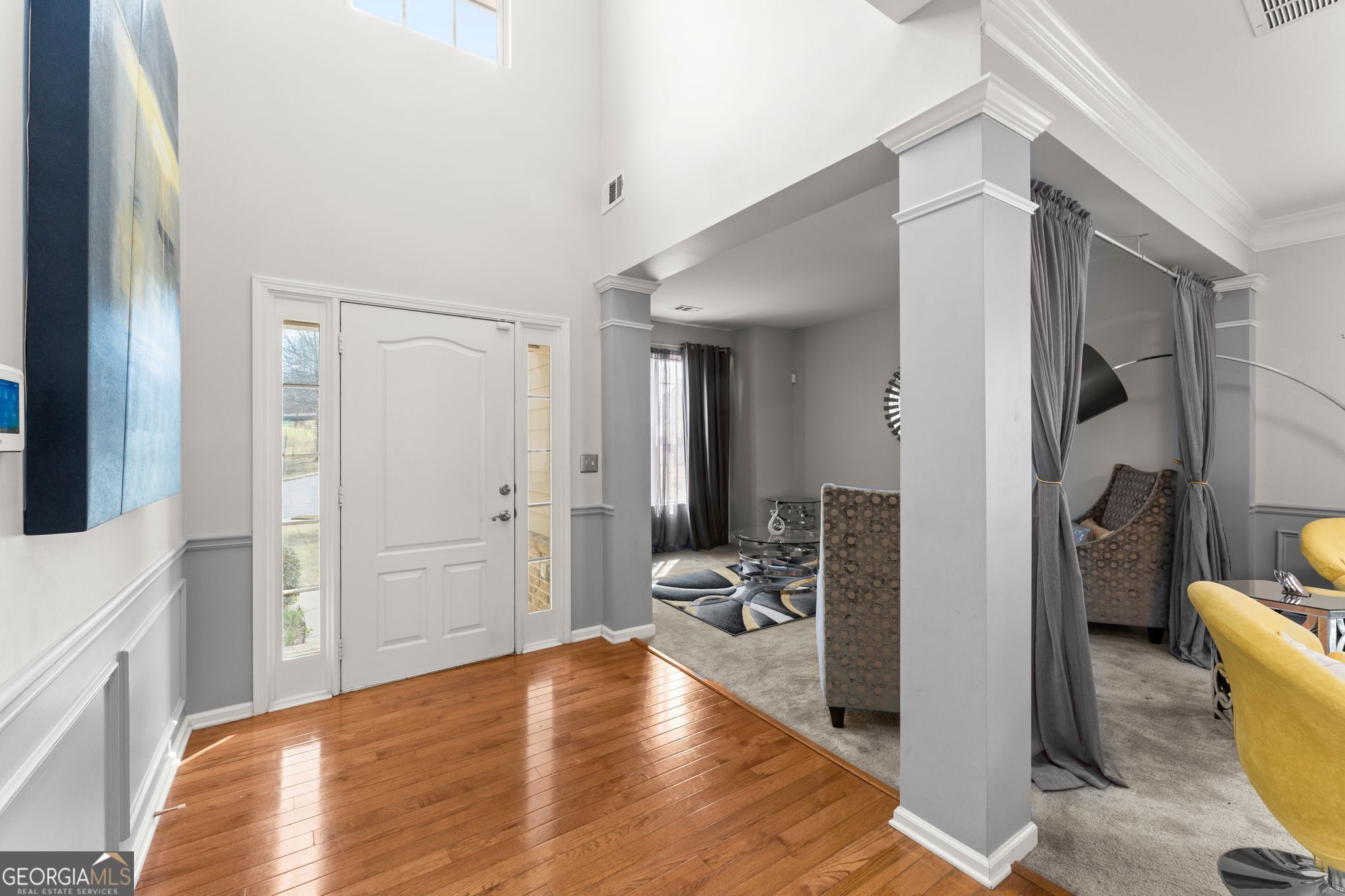 5586 Jamerson Drive South Fulton GA 30349