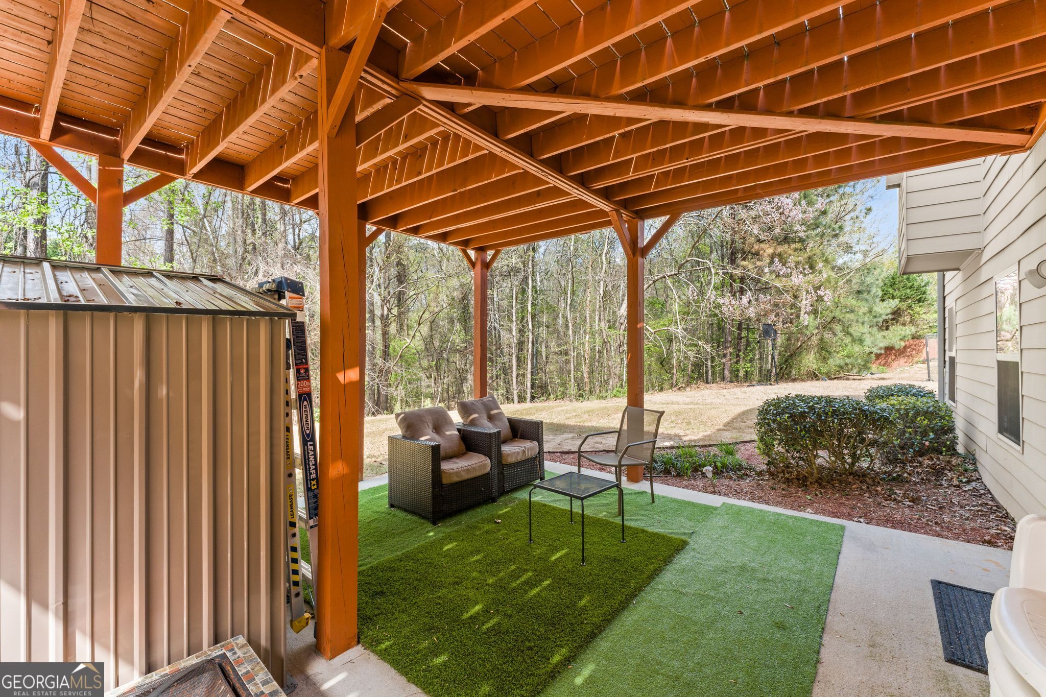 5586 Jamerson Drive South Fulton GA 30349