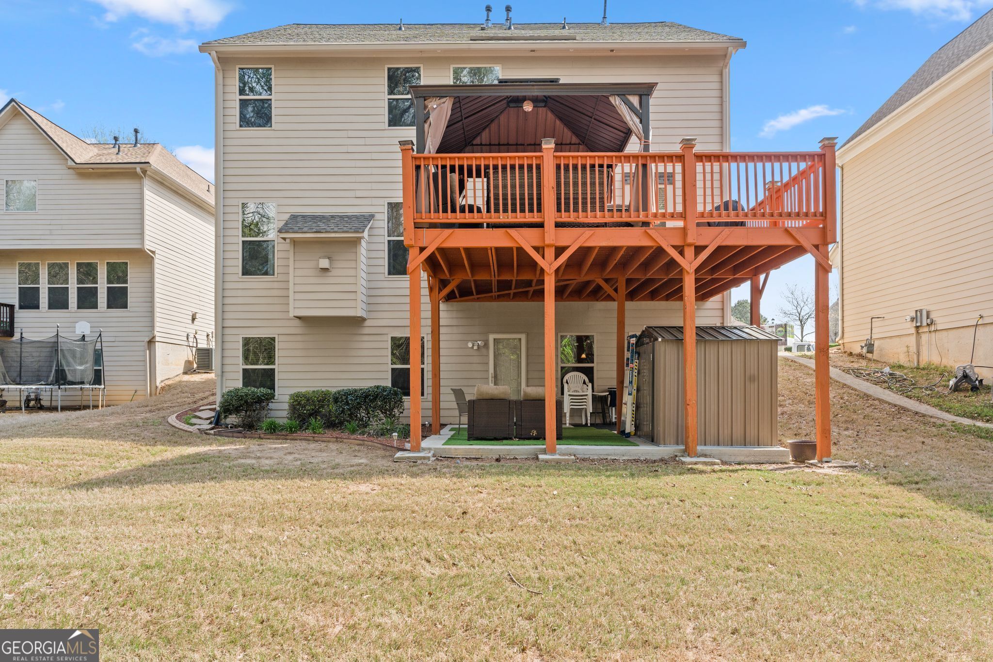 5586 Jamerson Drive South Fulton GA 30349