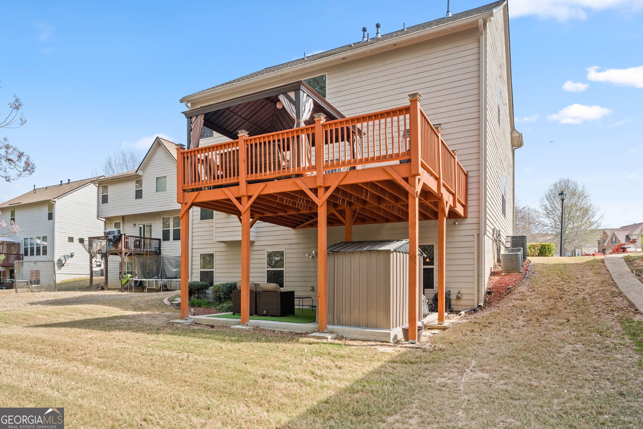 5586 Jamerson Drive South Fulton GA 30349