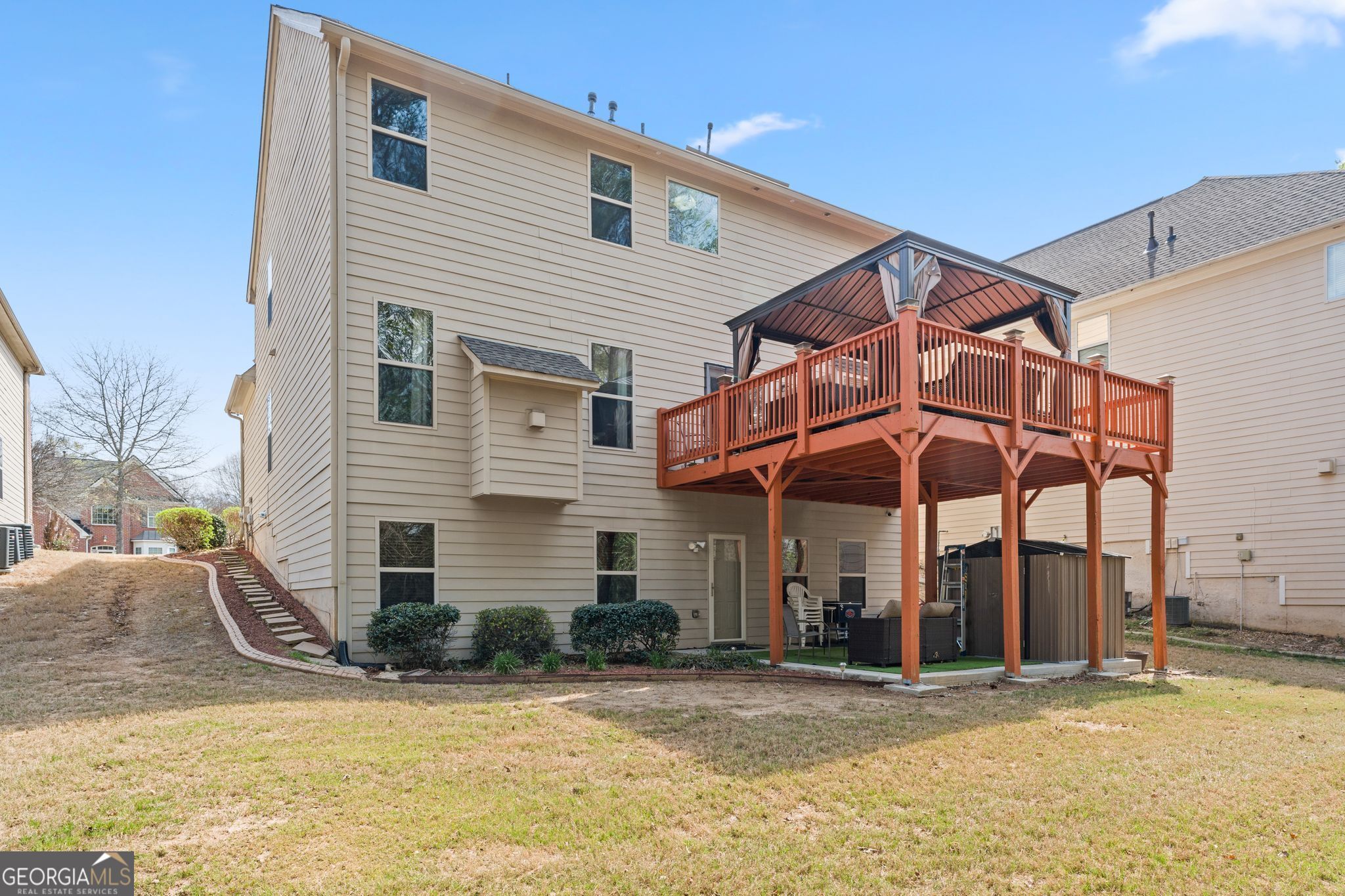 5586 Jamerson Drive South Fulton GA 30349