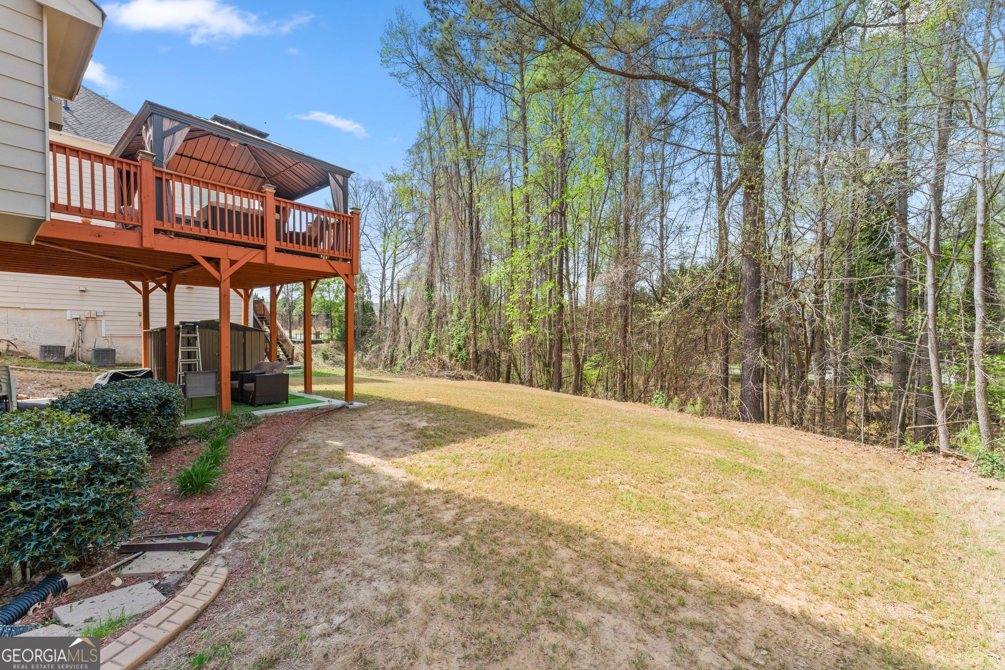 5586 Jamerson Drive South Fulton GA 30349