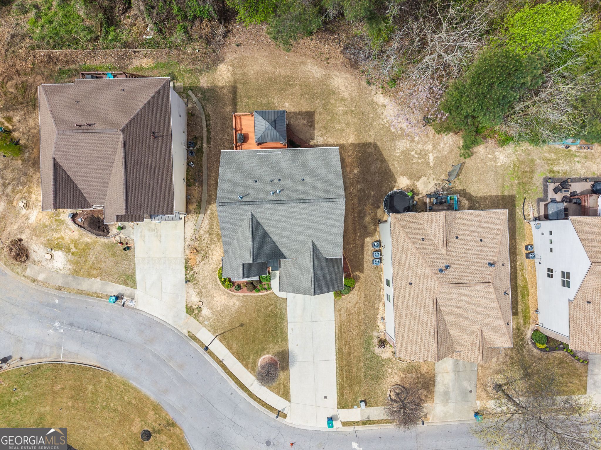 5586 Jamerson Drive South Fulton GA 30349