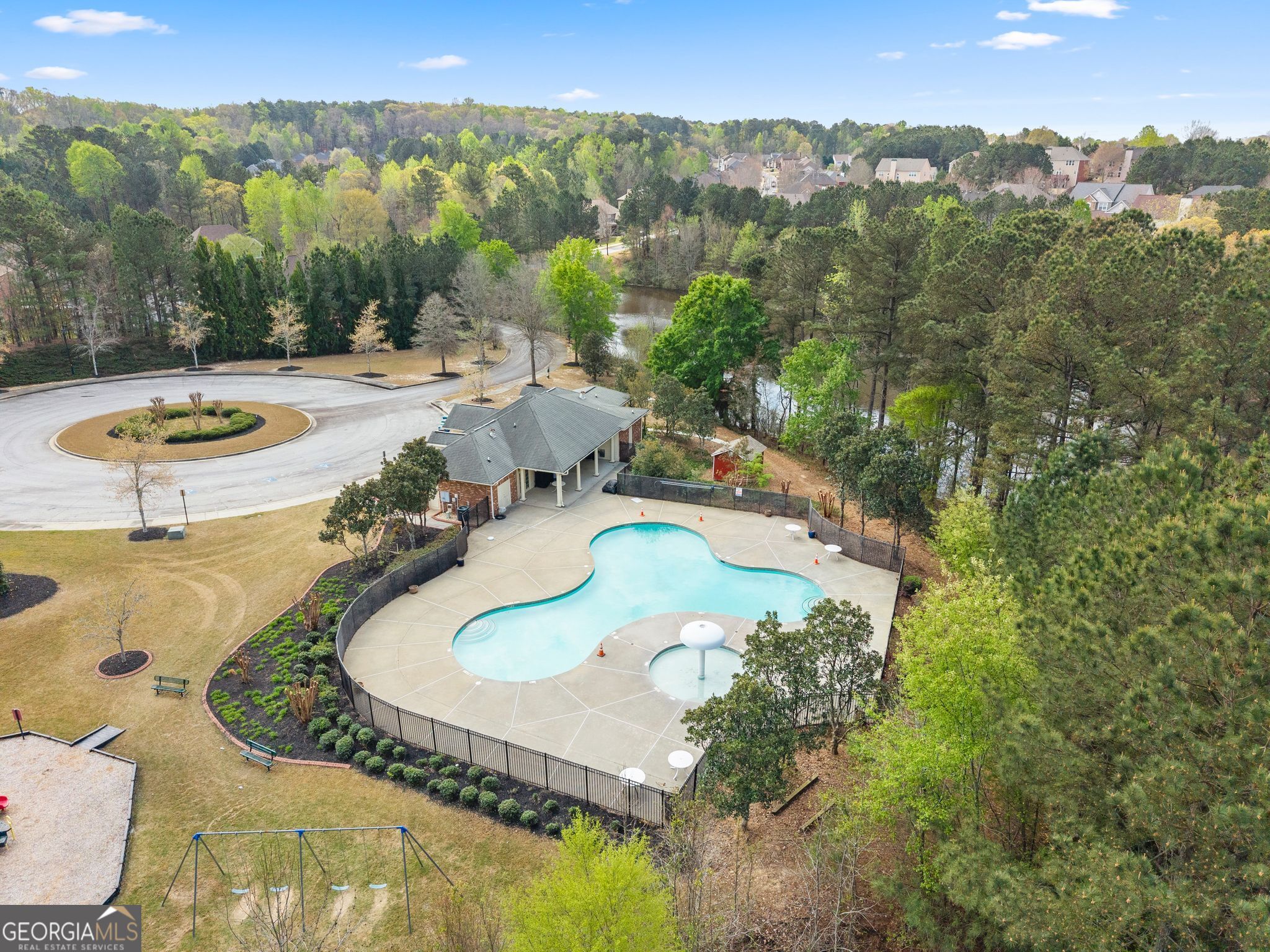 5586 Jamerson Drive South Fulton GA 30349