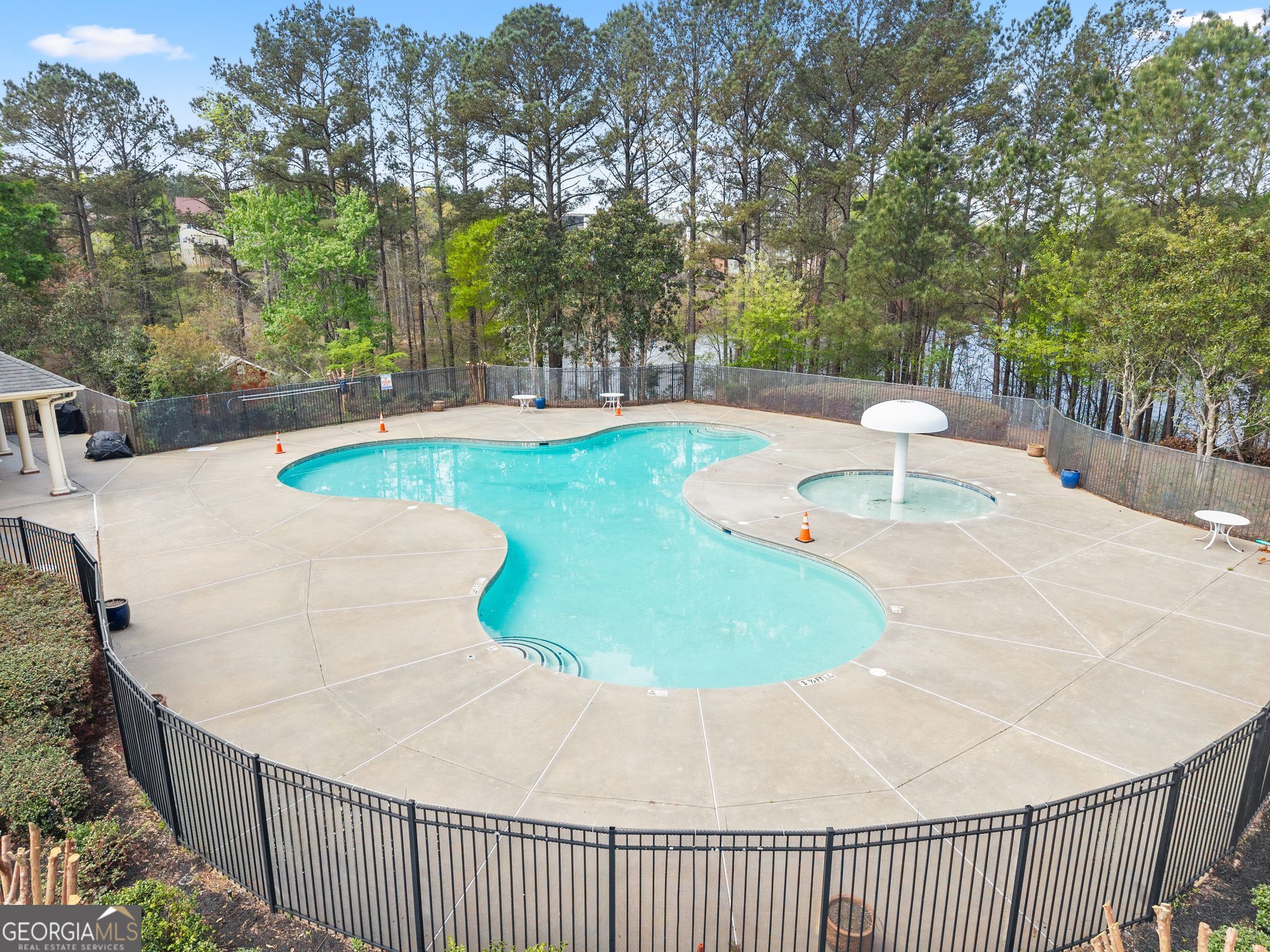 5586 Jamerson Drive South Fulton GA 30349