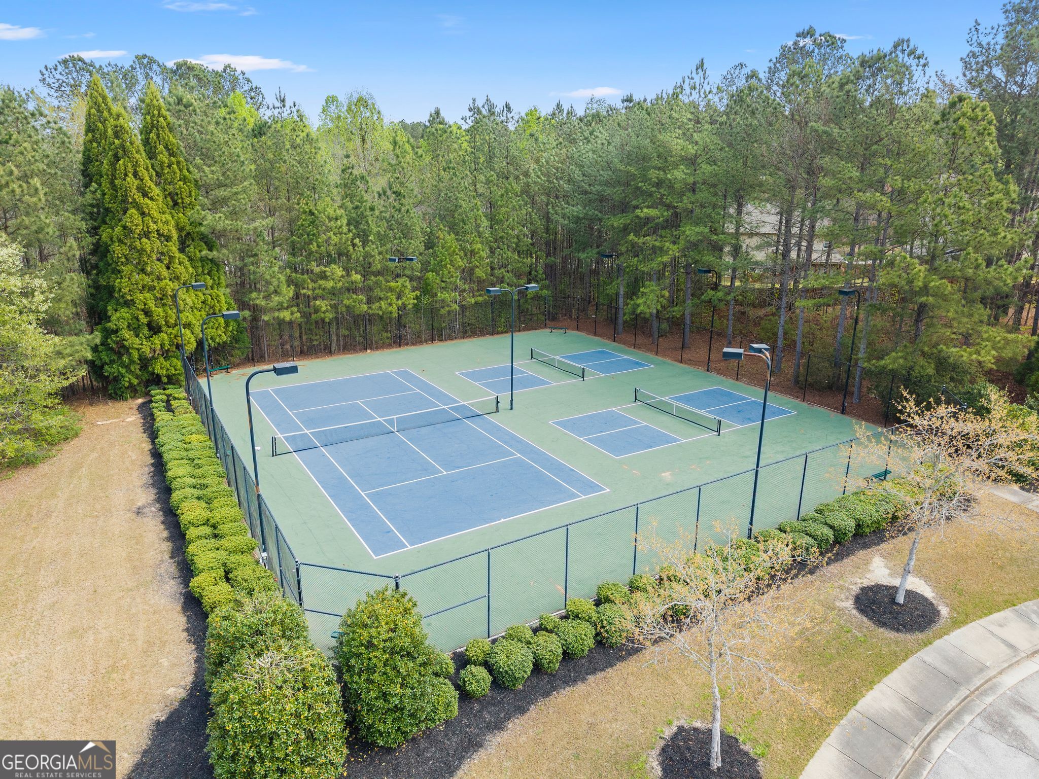 5586 Jamerson Drive South Fulton GA 30349