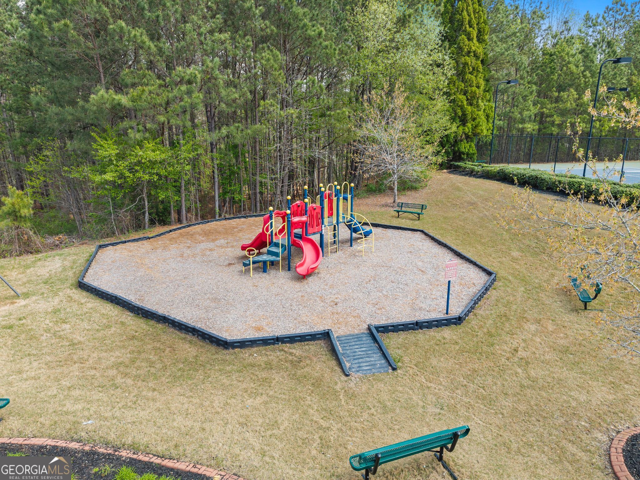 5586 Jamerson Drive South Fulton GA 30349
