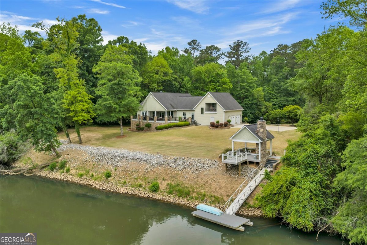 625 Rum Creek Road Juliette GA 31046