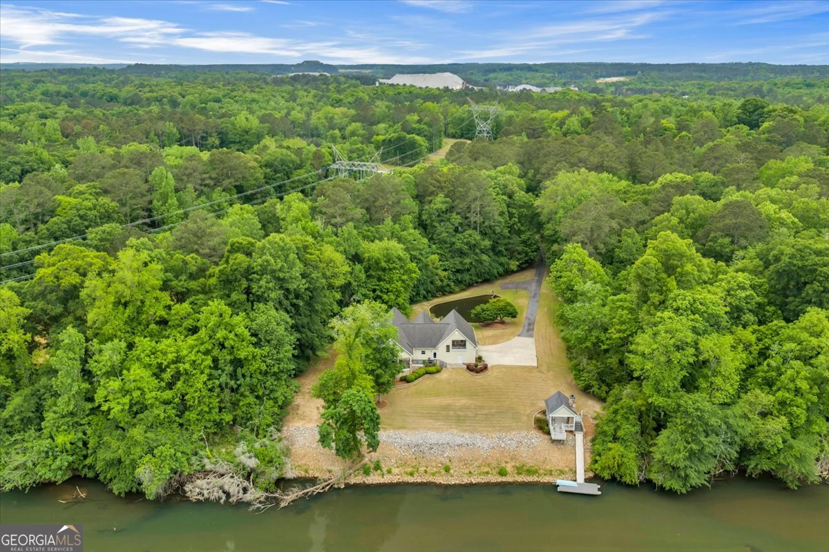 625 Rum Creek Road Juliette GA 31046