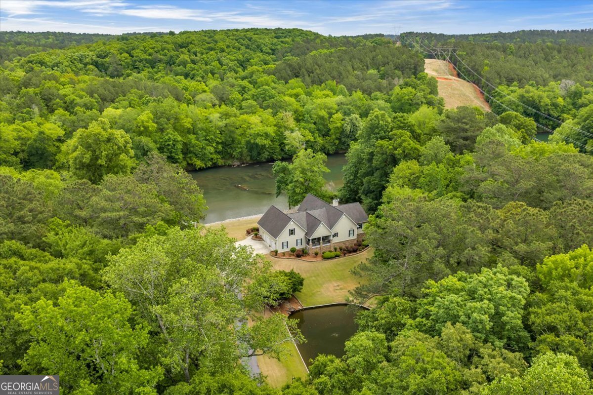 625 Rum Creek Road Juliette GA 31046