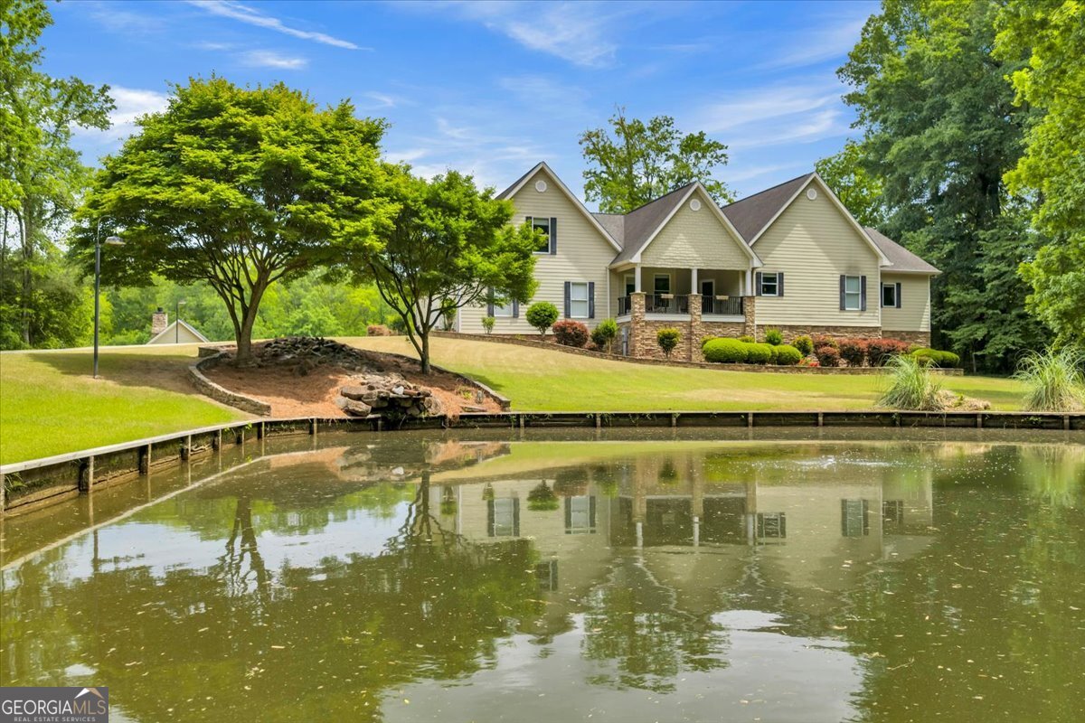 625 Rum Creek Road Juliette GA 31046