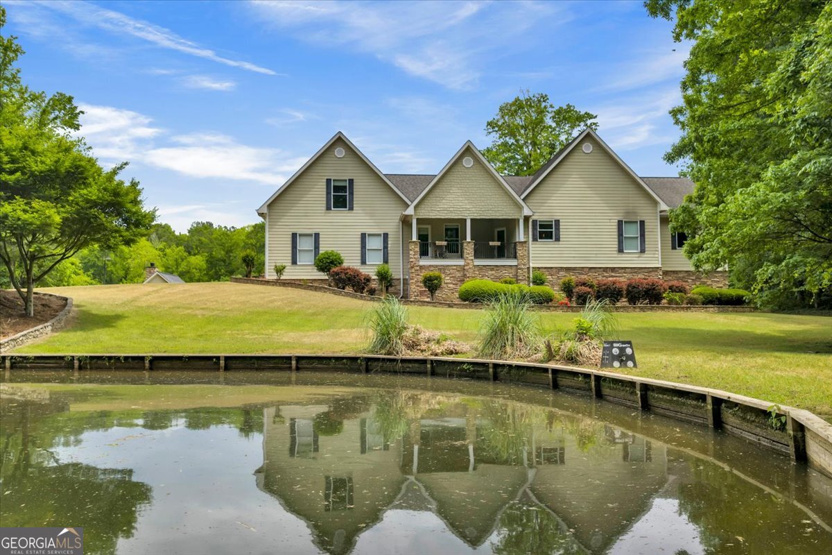 625 Rum Creek Road Juliette GA 31046