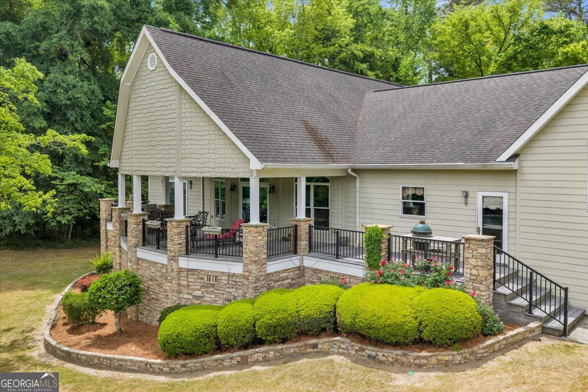 625 Rum Creek Road Juliette GA 31046