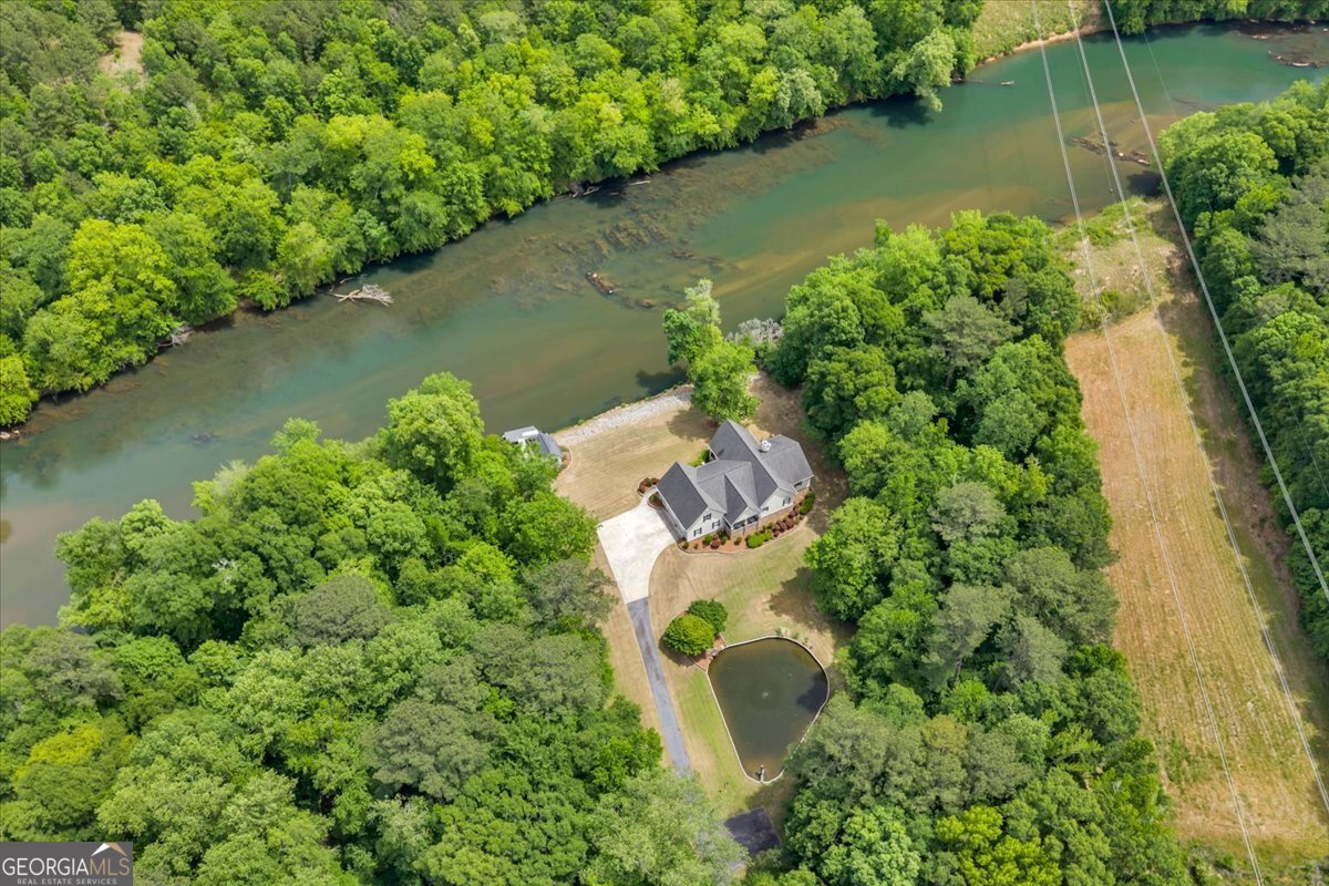 625 Rum Creek Road Juliette GA 31046
