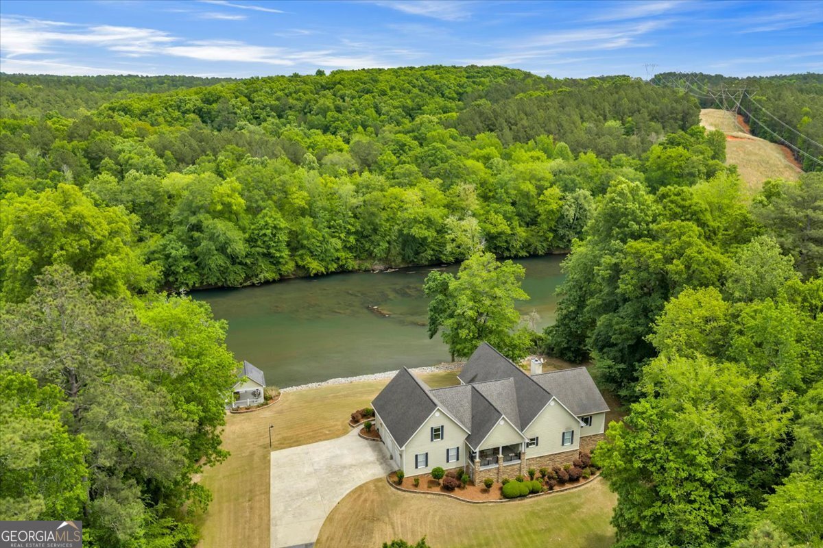 625 Rum Creek Road Juliette GA 31046