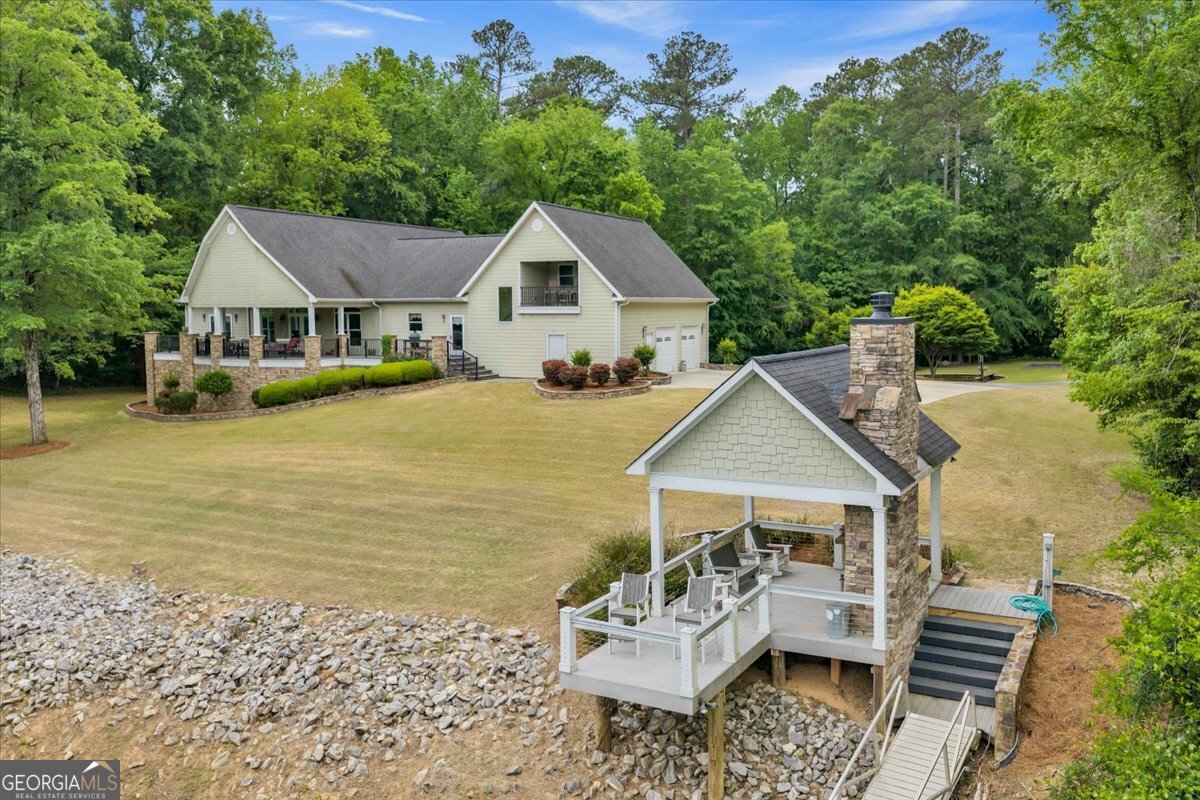625 Rum Creek Road Juliette GA 31046