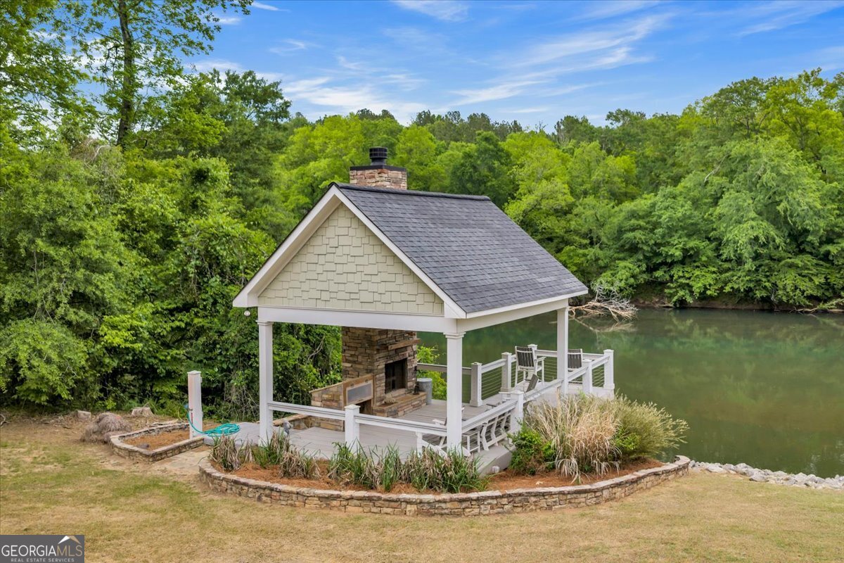 625 Rum Creek Road Juliette GA 31046