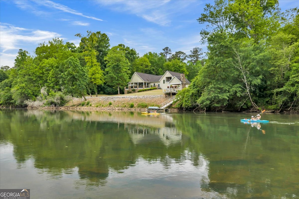 625 Rum Creek Road Juliette GA 31046