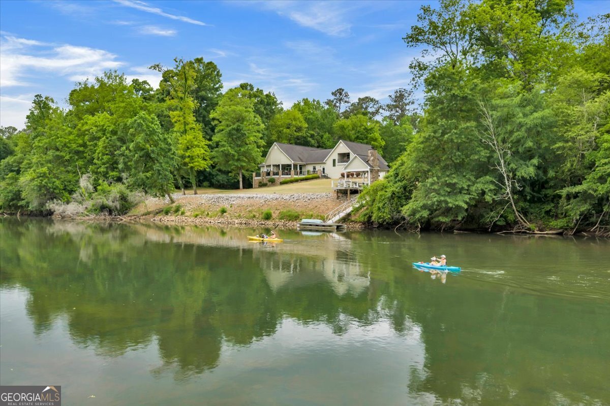 625 Rum Creek Road Juliette GA 31046